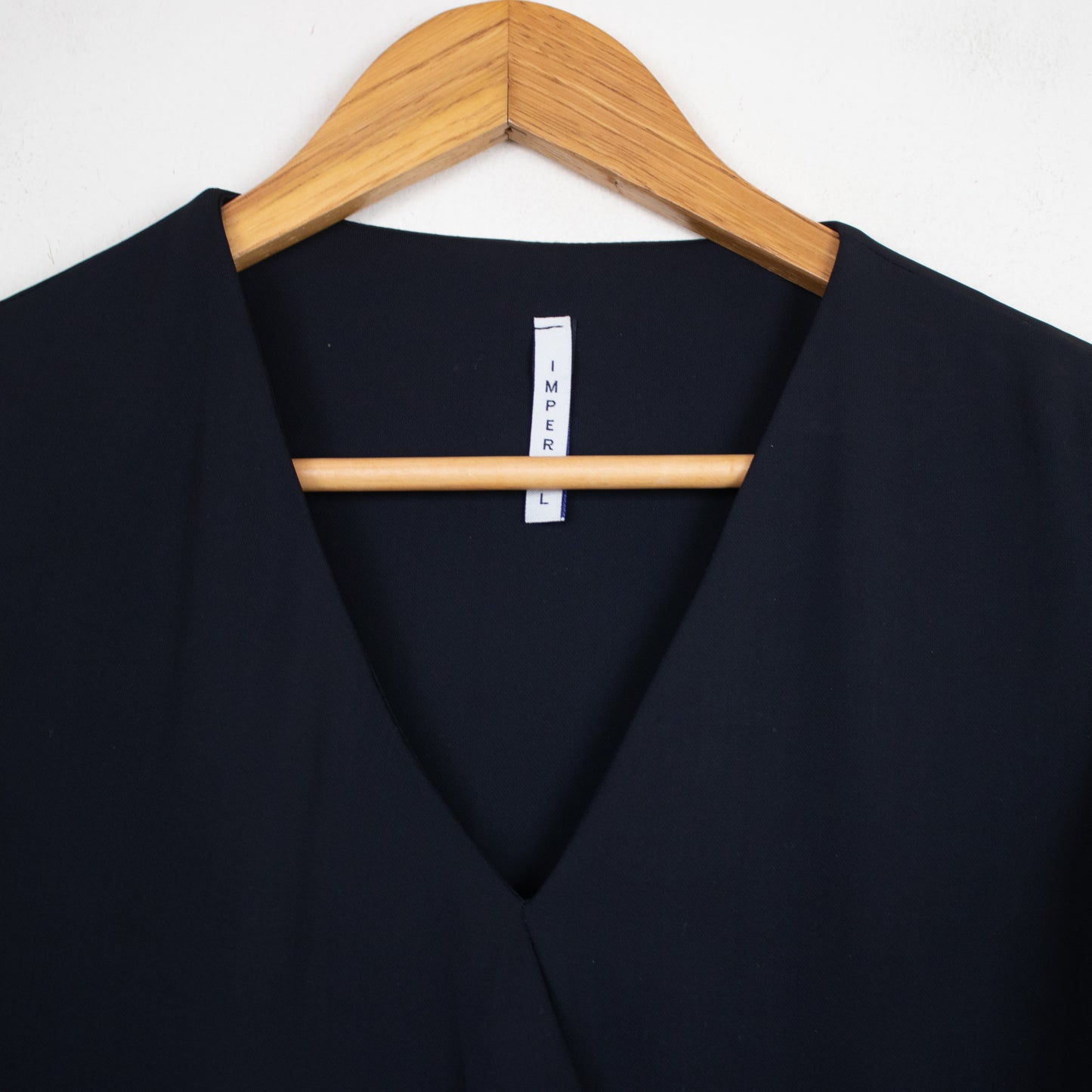 Blusa Imperial
