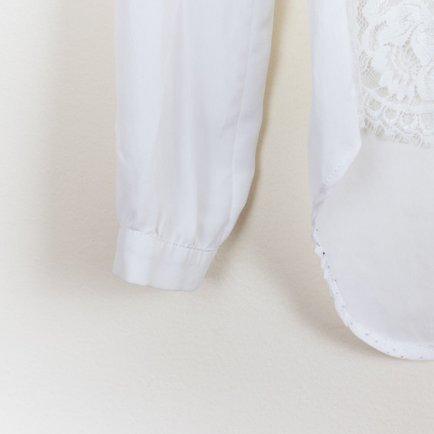 Nakuro blouse