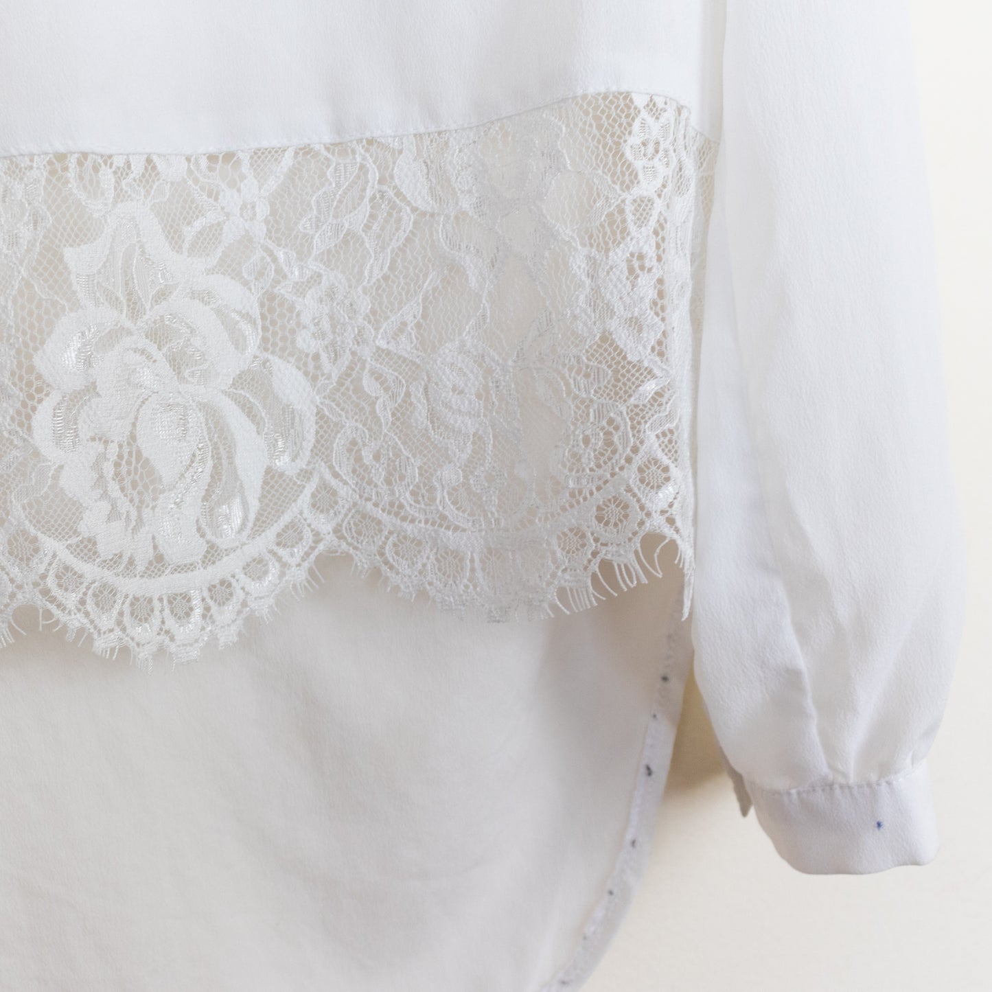 Nakuro blouse