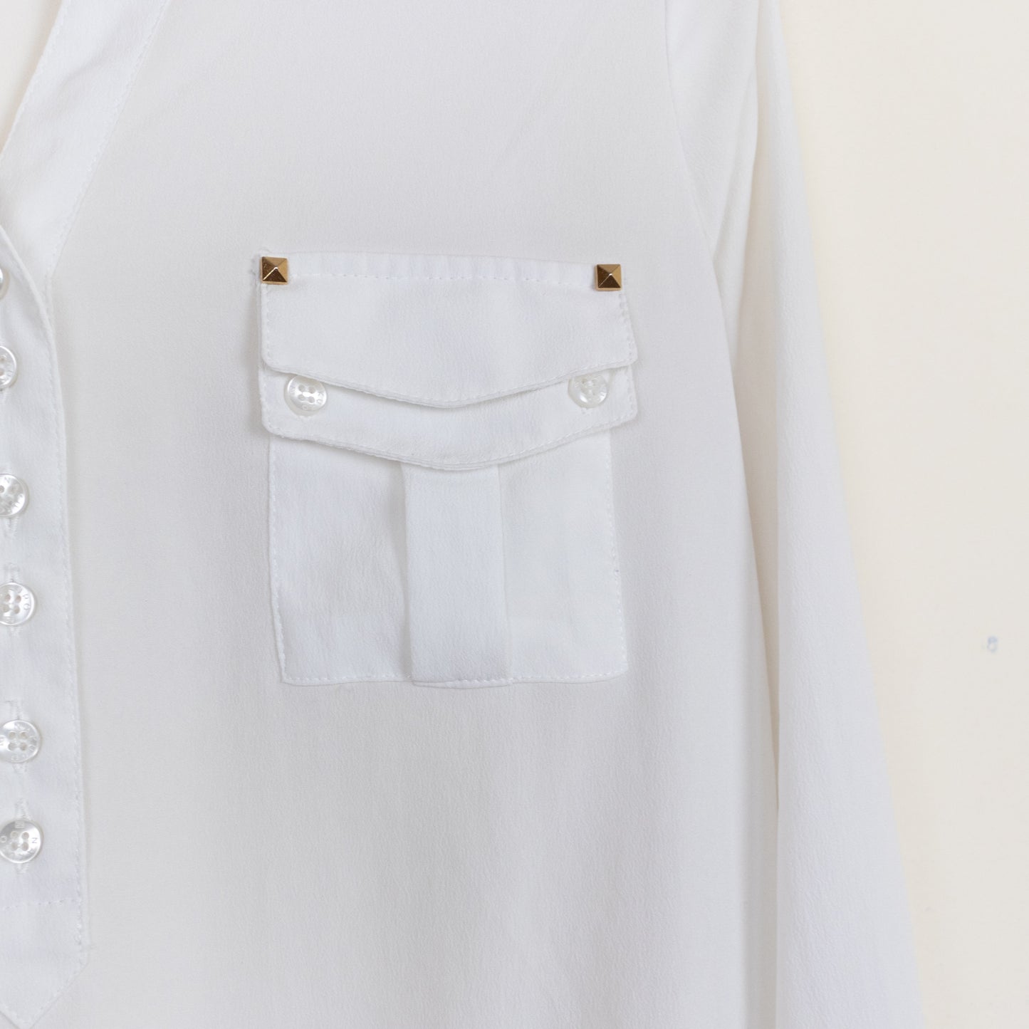 Nakuro blouse