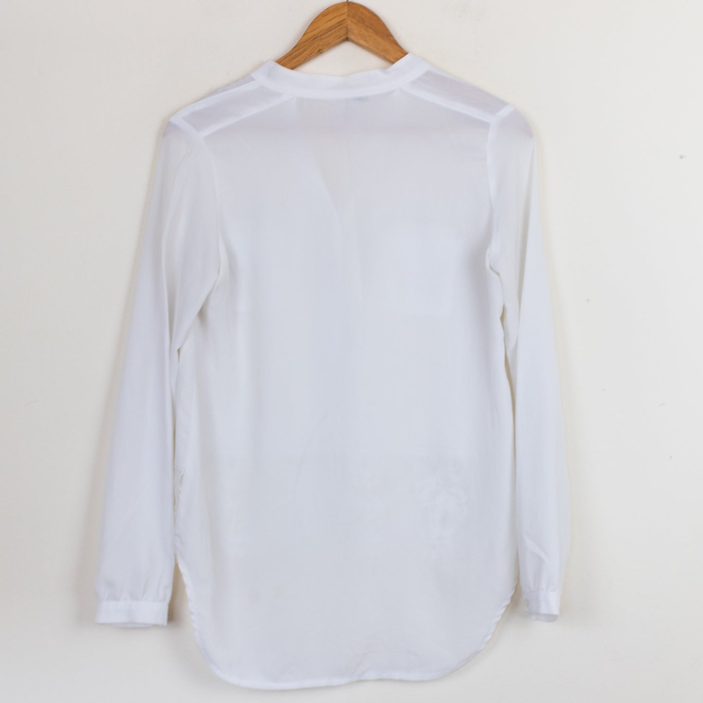 Nakuro blouse