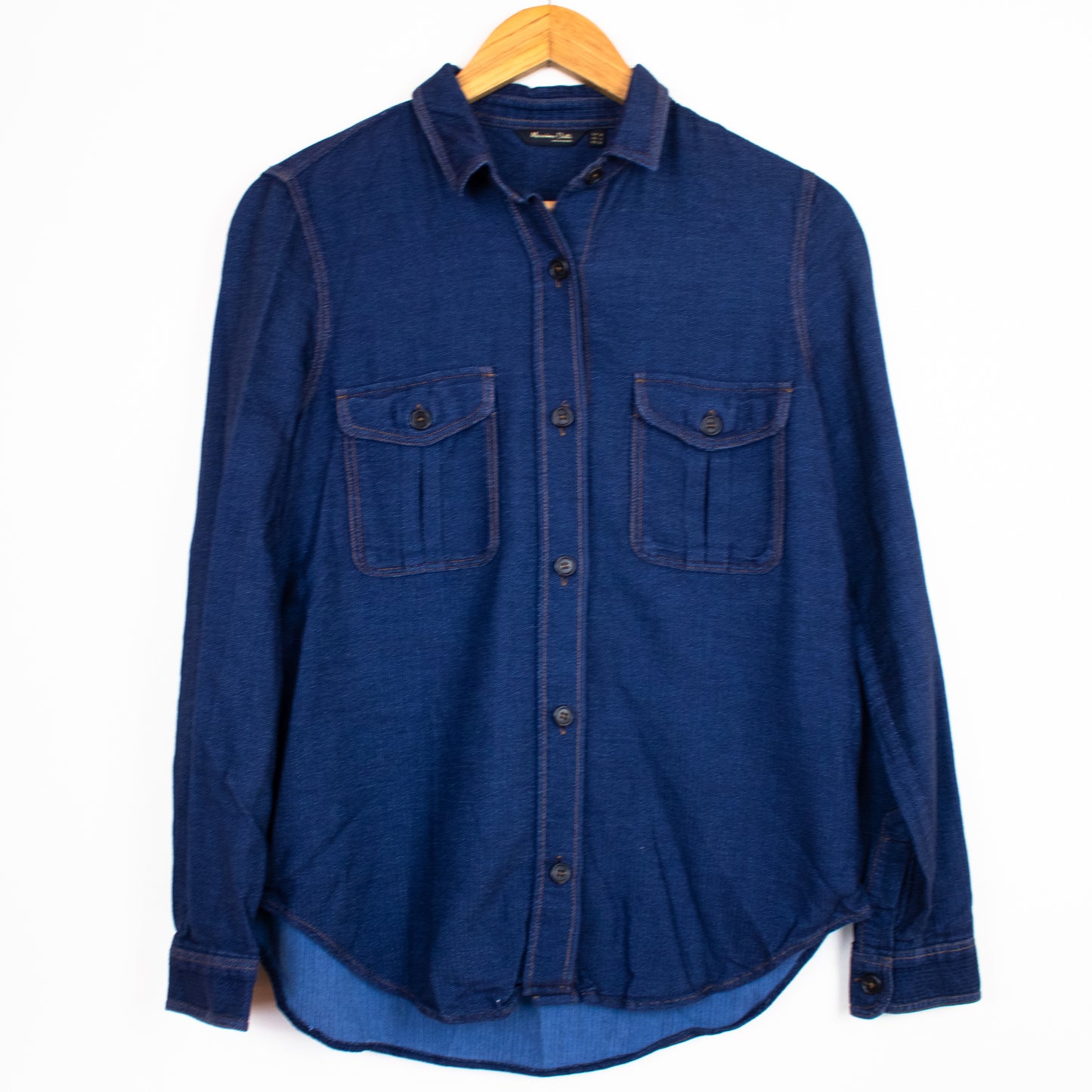 Camisa Massimo Dutti