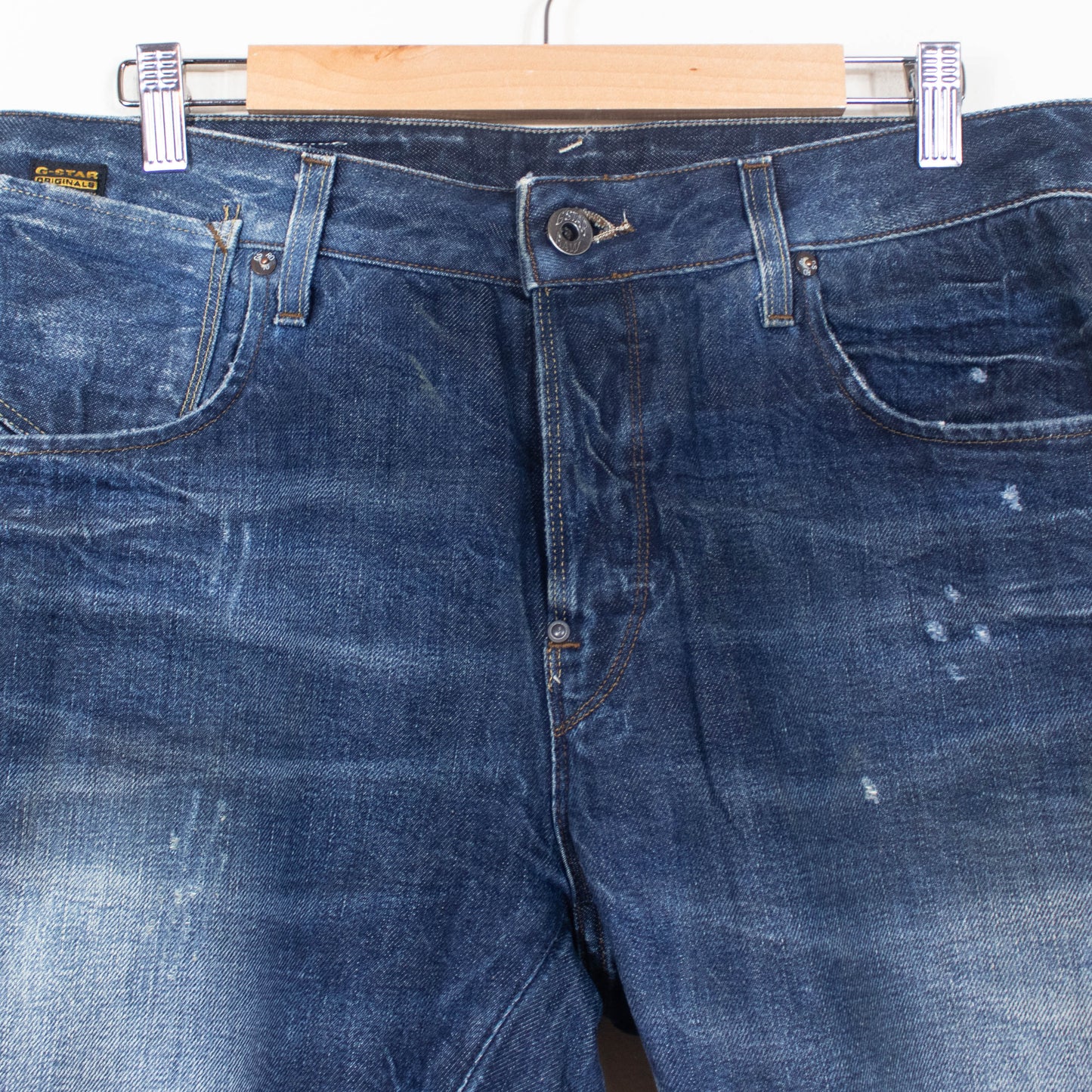 g-star jeans