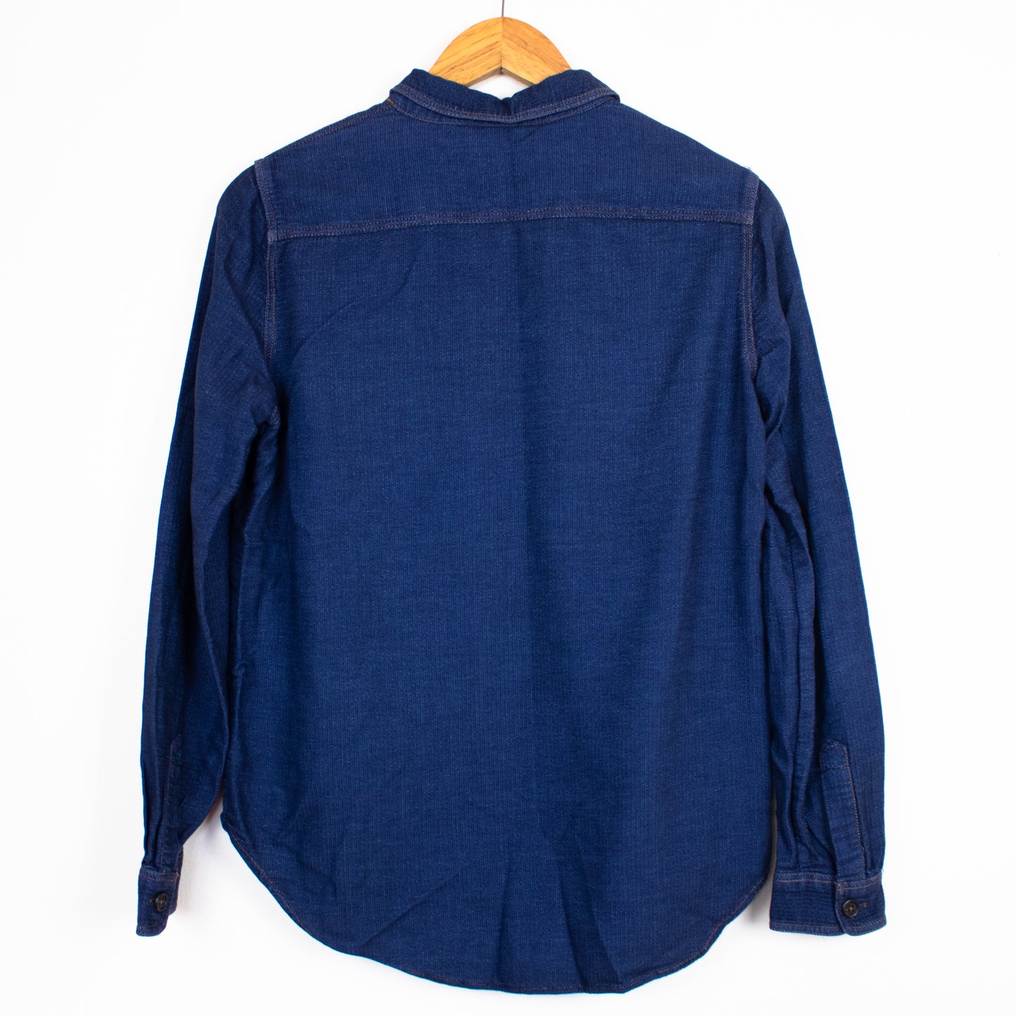 Camisa Massimo Dutti