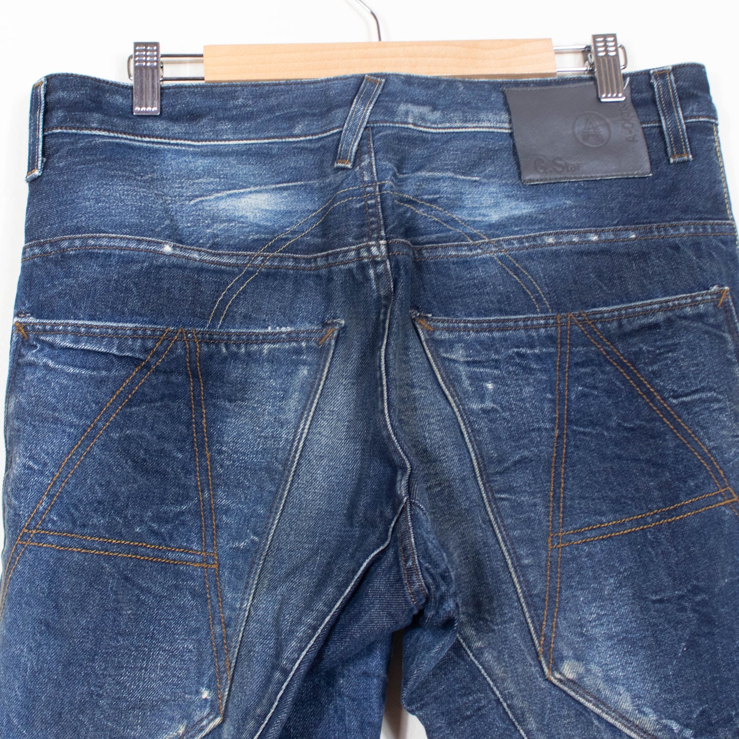 g-star jeans