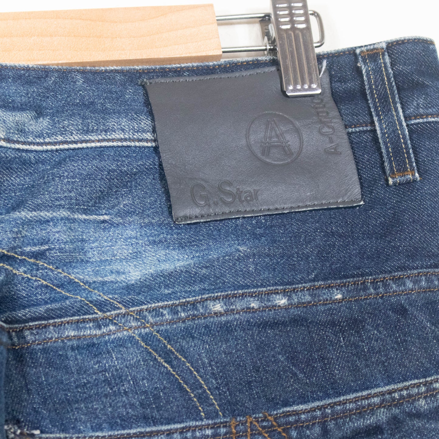 g-star jeans