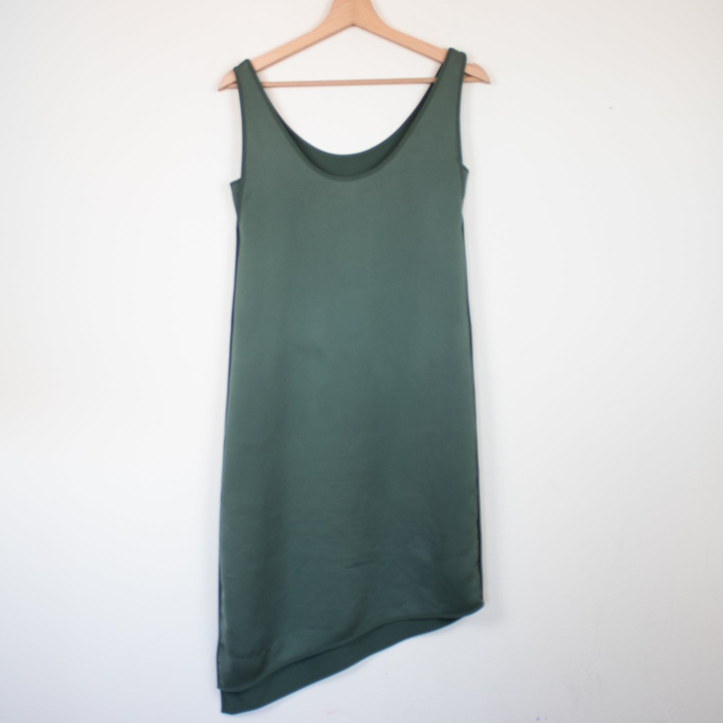 Vestido Reiss