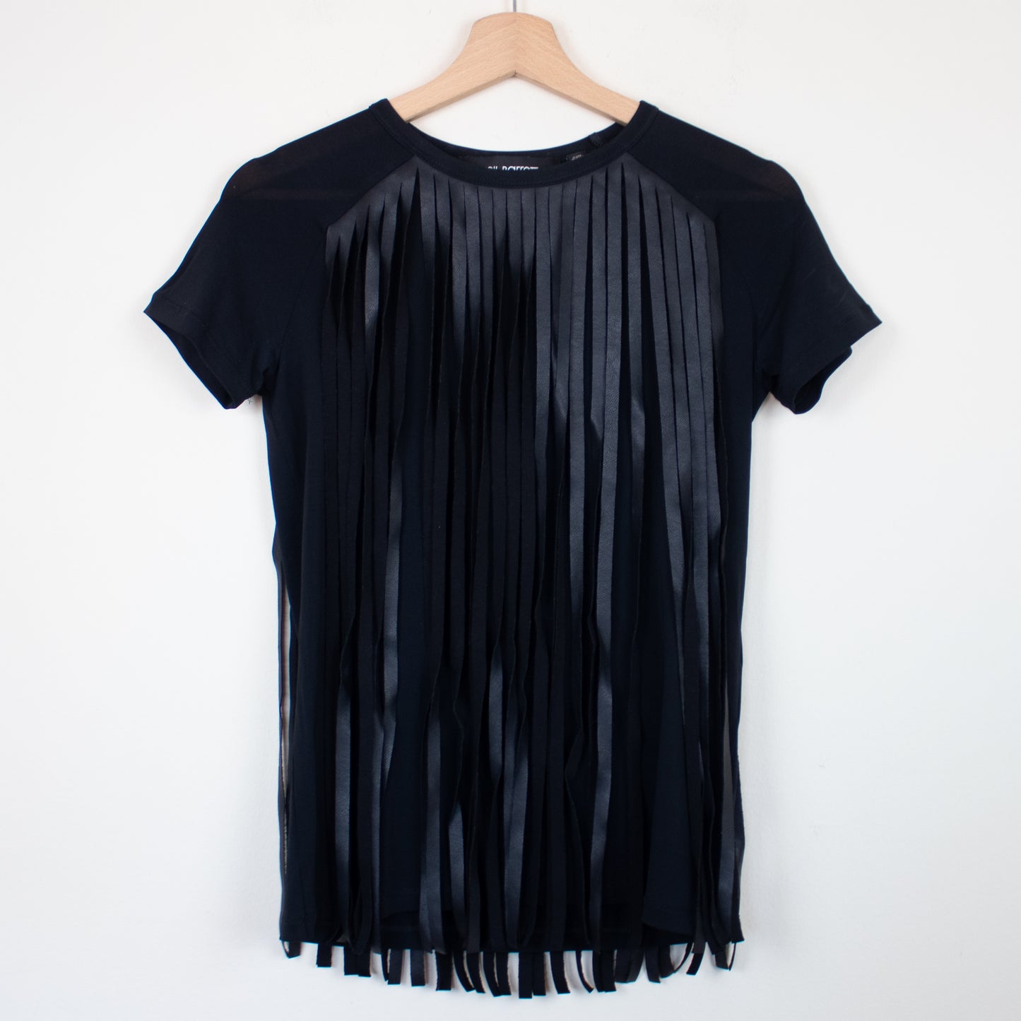 T-shirt Neil Barrett