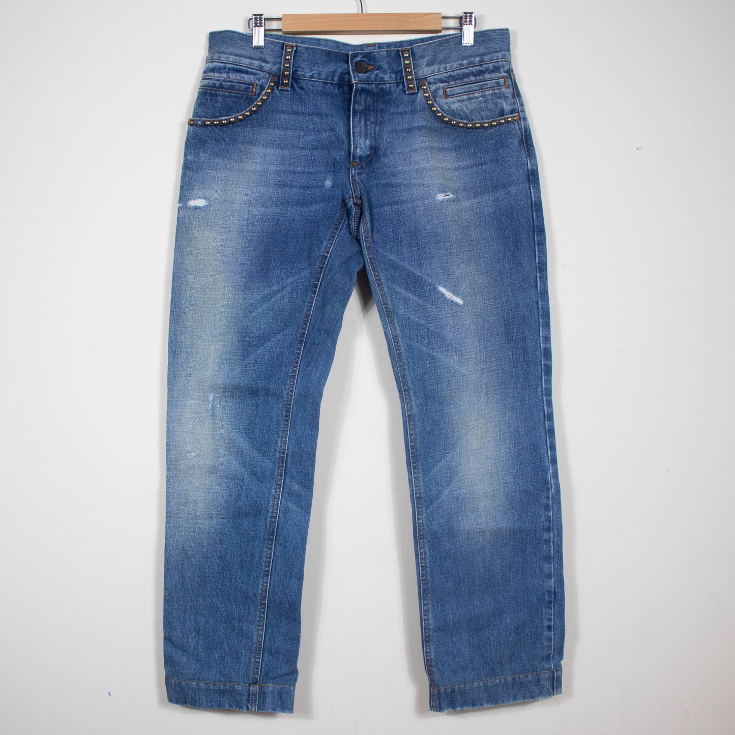 Dolce&Gabbana Jeans