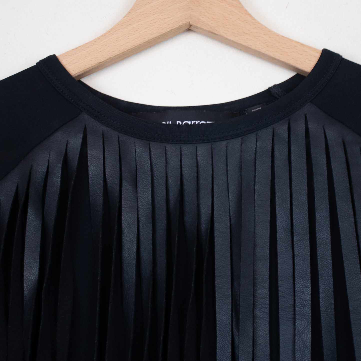 T-shirt Neil Barrett