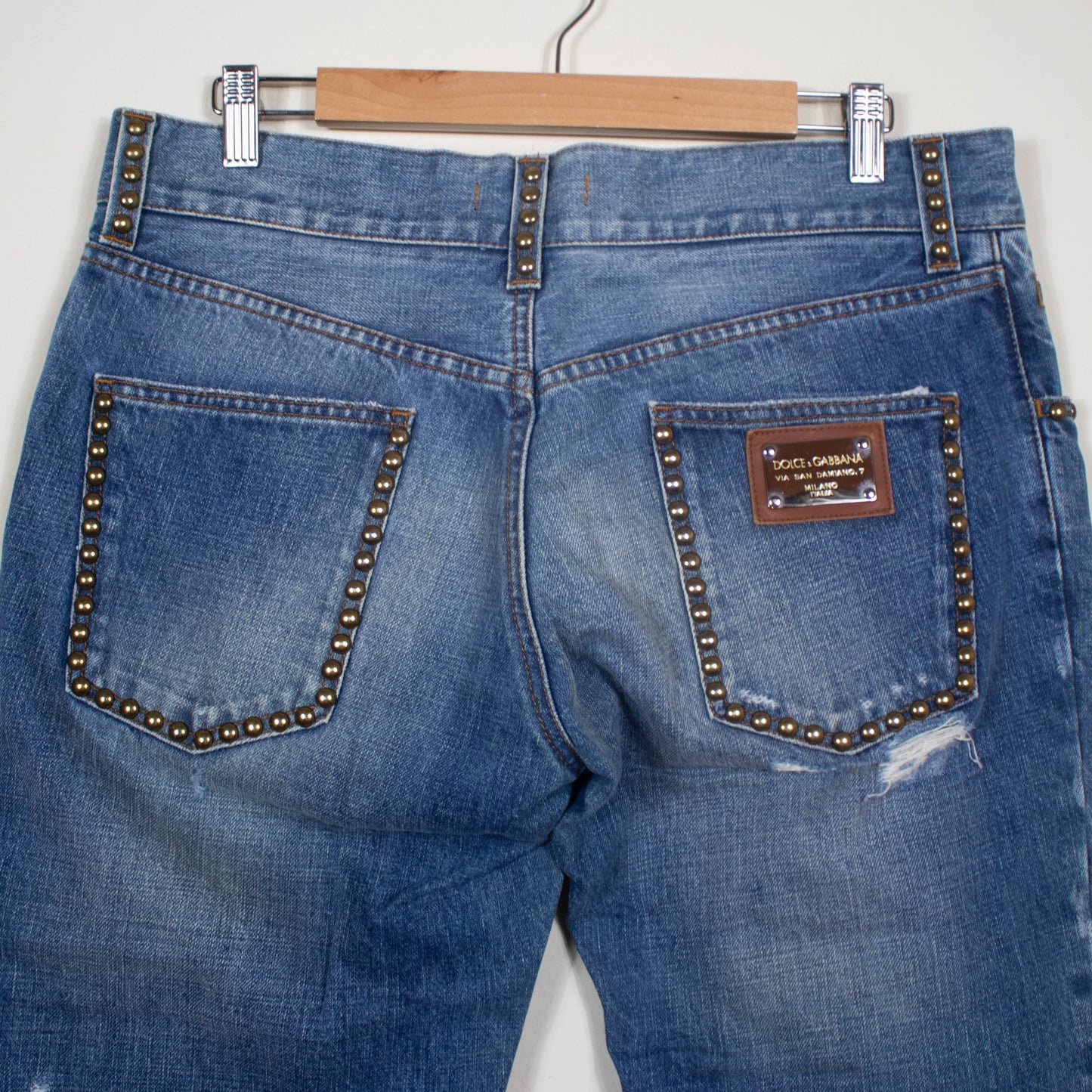 Dolce&Gabbana Jeans