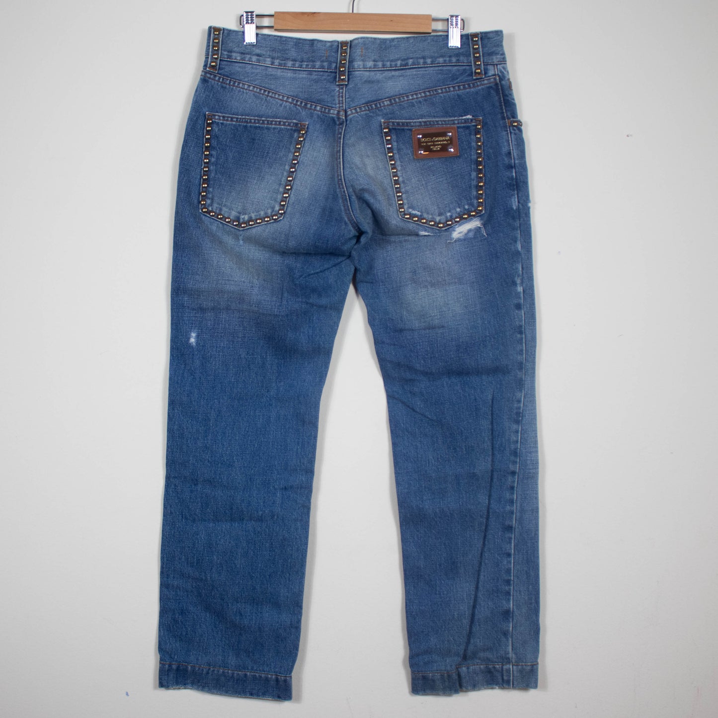 Dolce&Gabbana Jeans