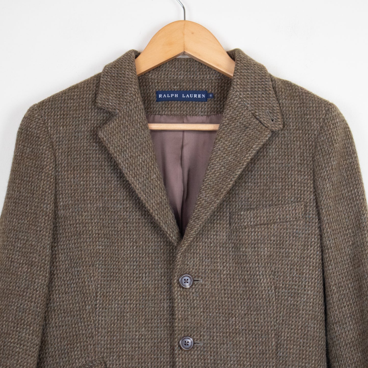 Ralph Lauren Blazer