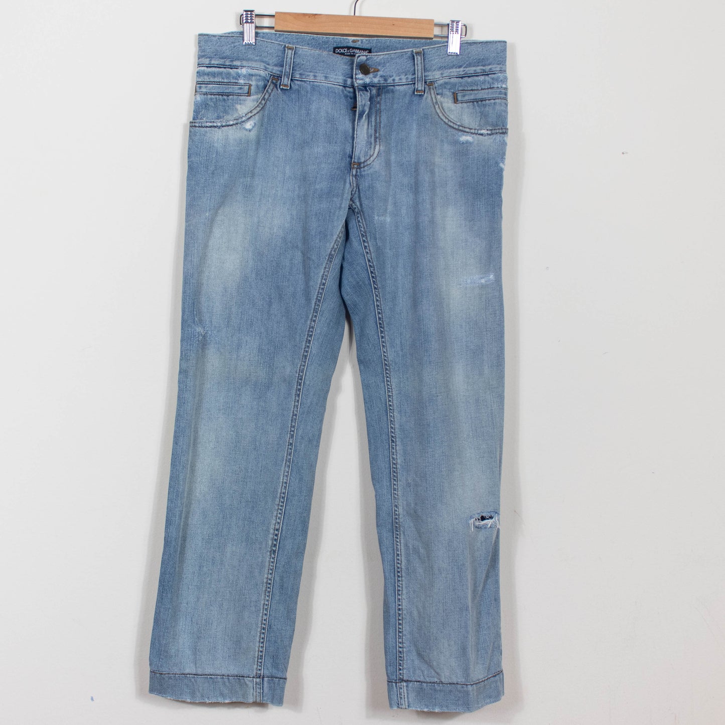 Dolce&Gabbana Jeans