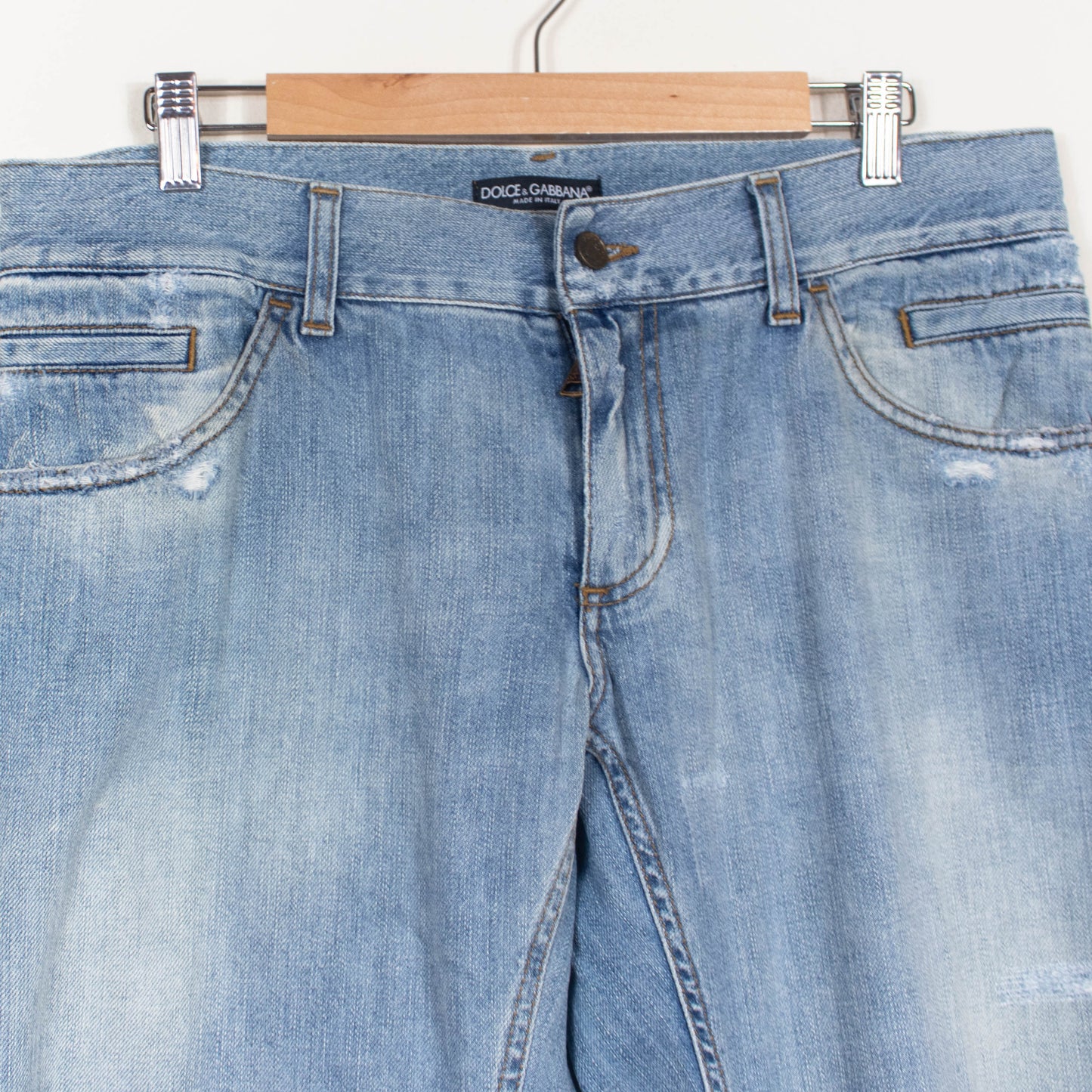 Dolce&Gabbana Jeans