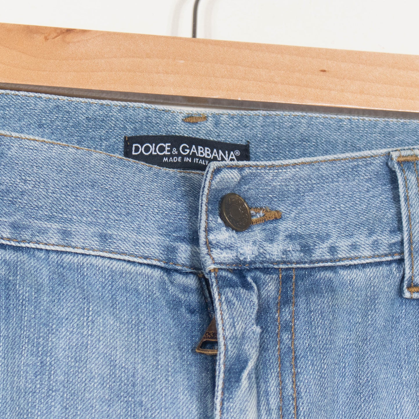 Dolce&Gabbana Jeans