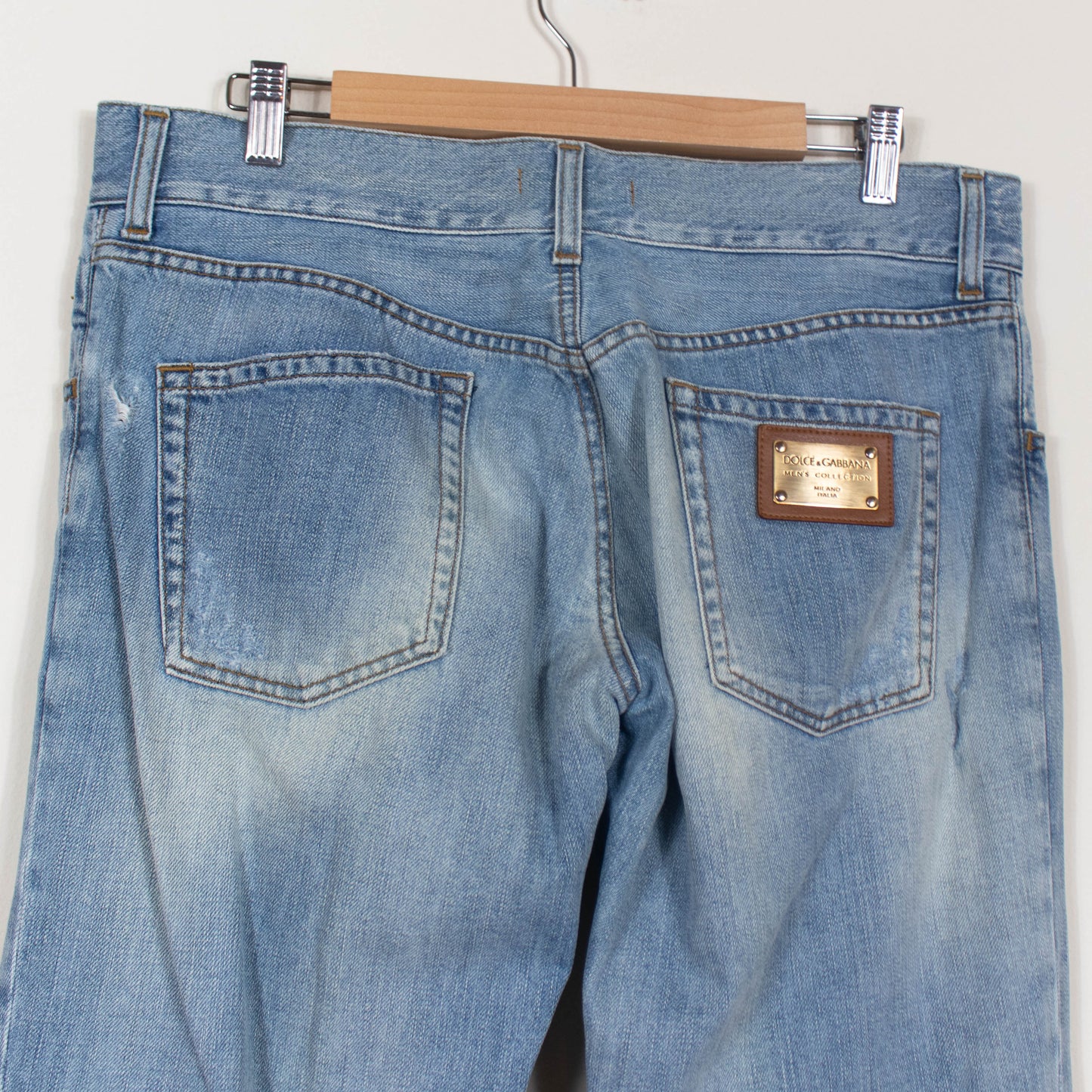 Dolce&Gabbana Jeans