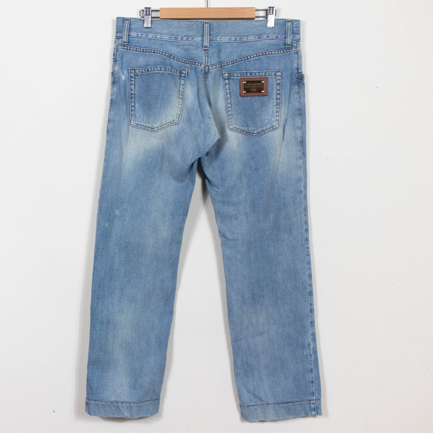 Dolce&Gabbana Jeans