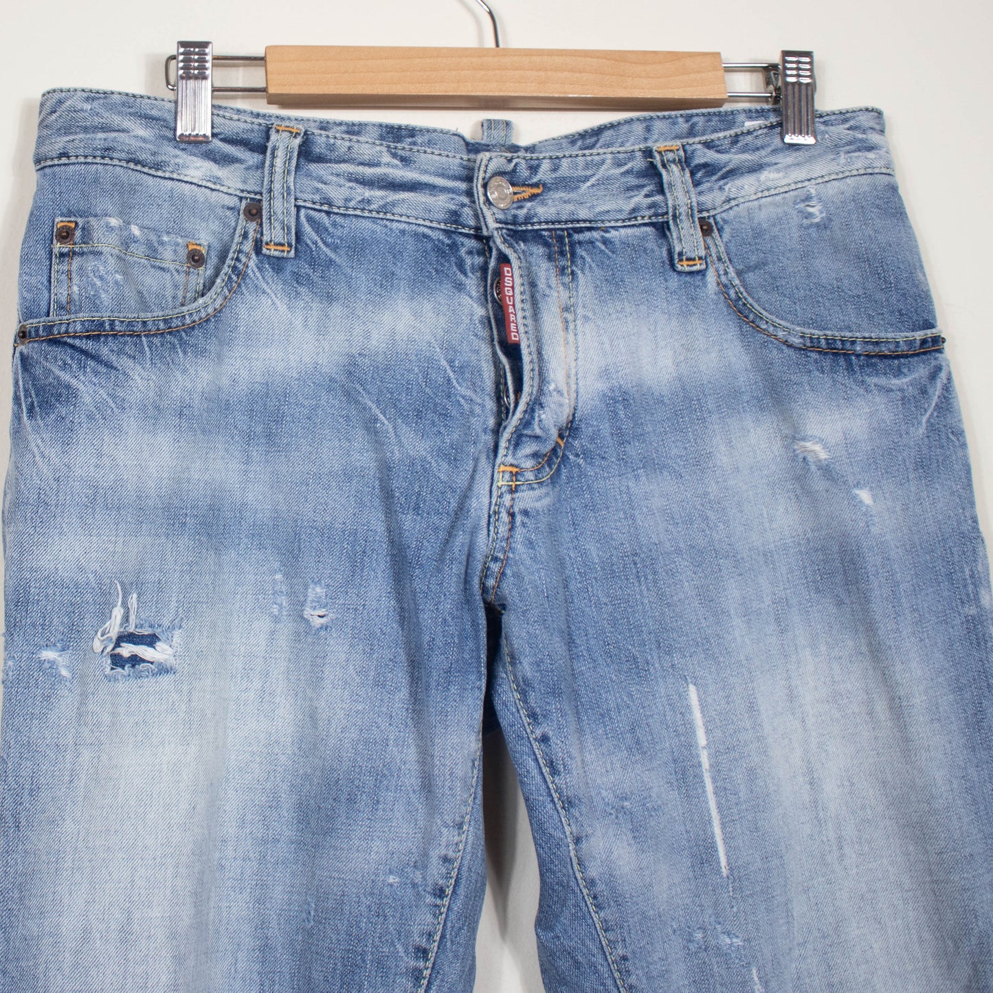 Jeans Dsquared