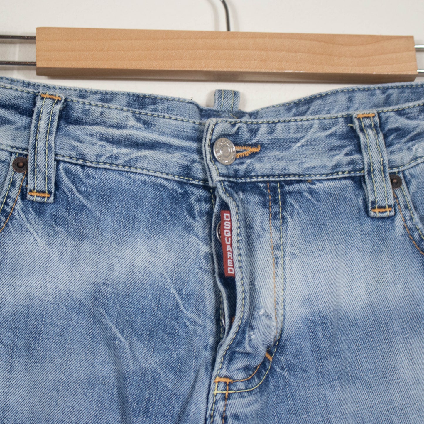 Jeans Dsquared