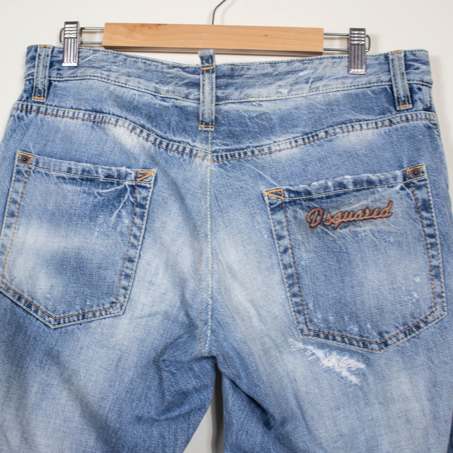 Jeans Dsquared