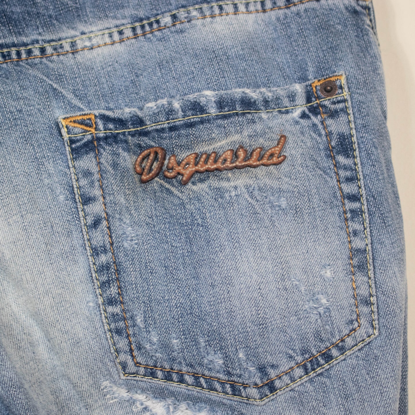 Jeans Dsquared