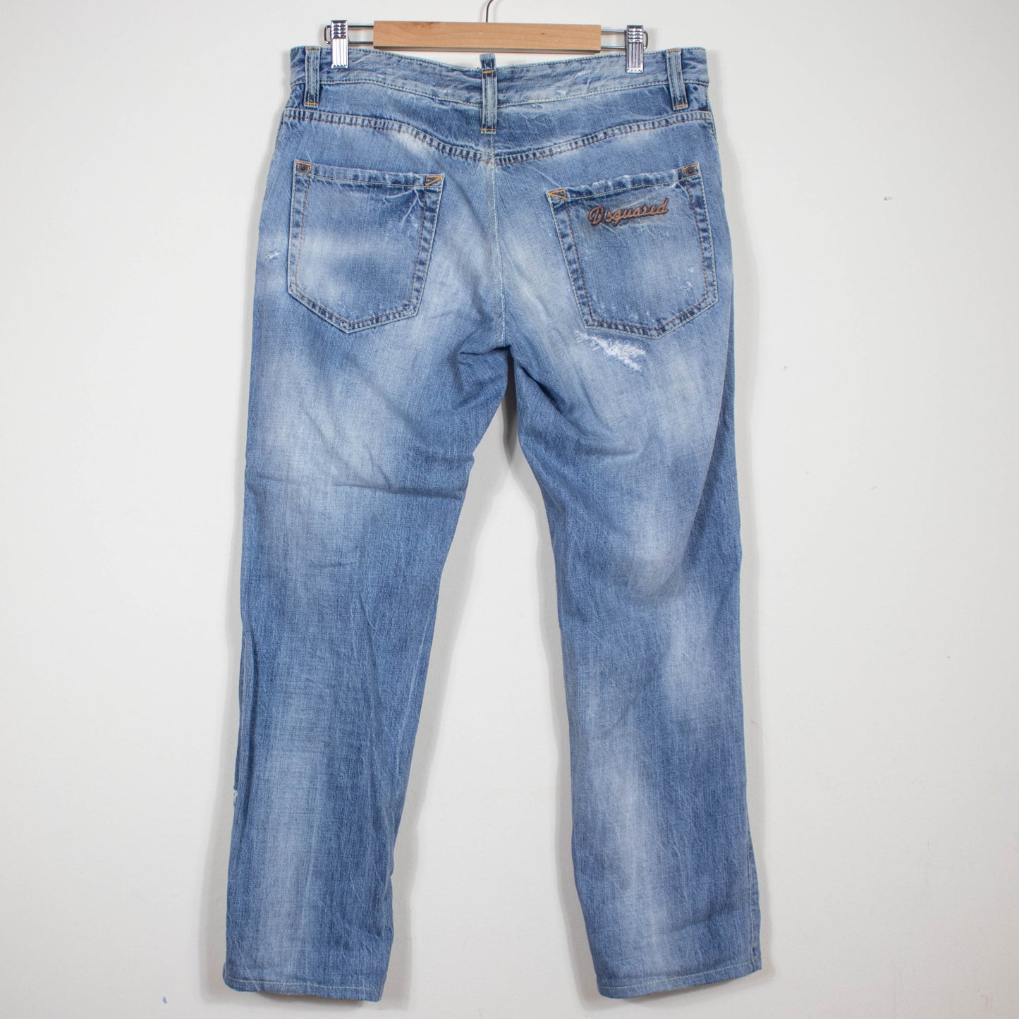 Jeans Dsquared