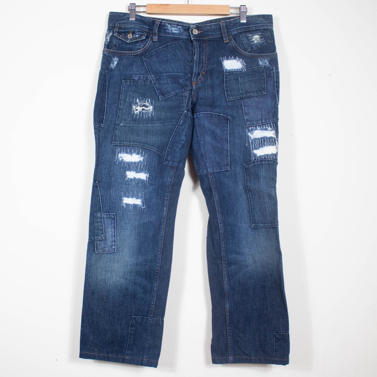 Dolce&Gabbana Jeans