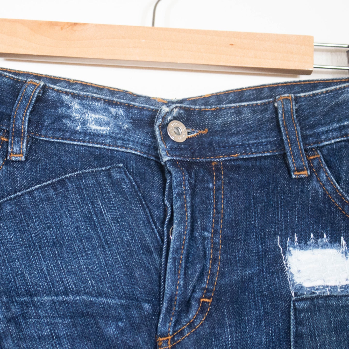 Dolce&Gabbana Jeans