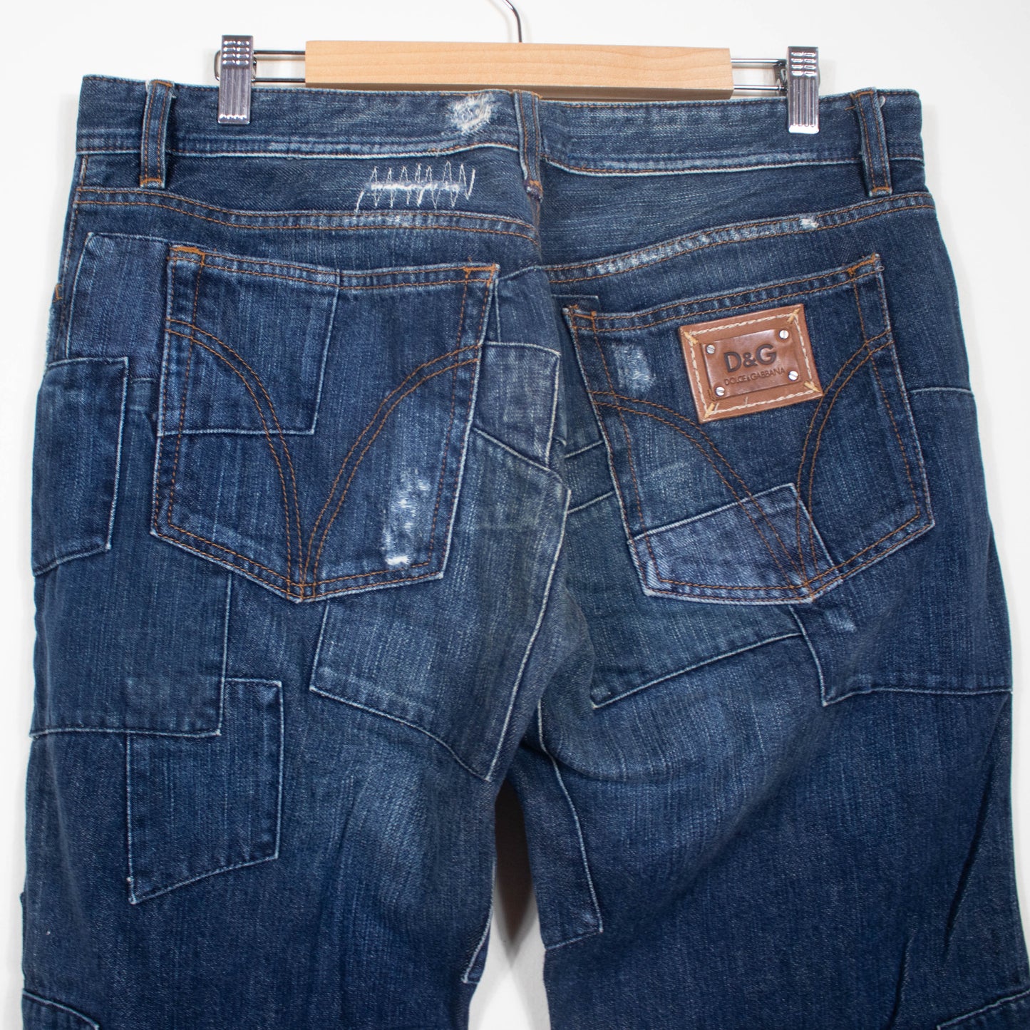 Dolce&Gabbana Jeans