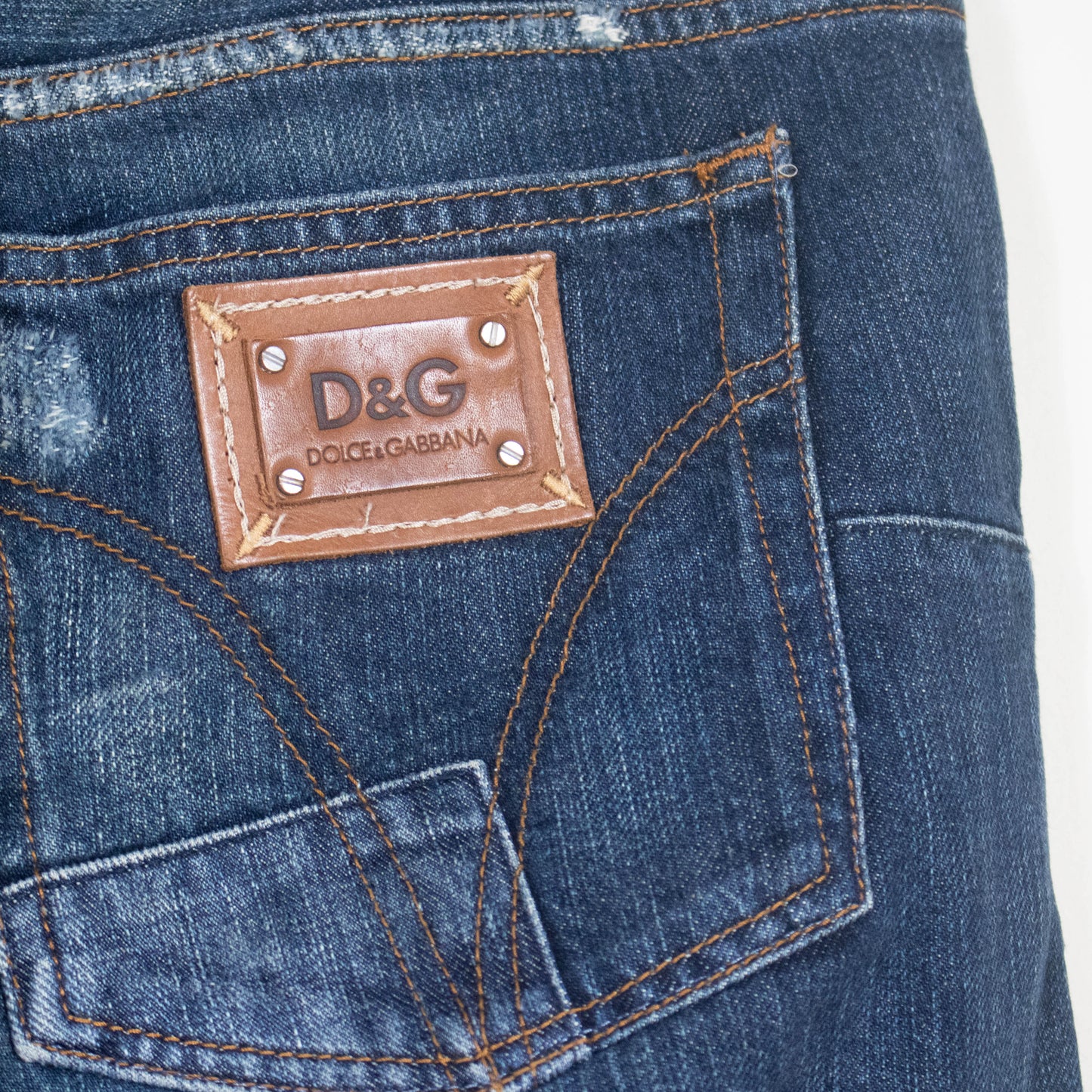 Dolce&Gabbana Jeans