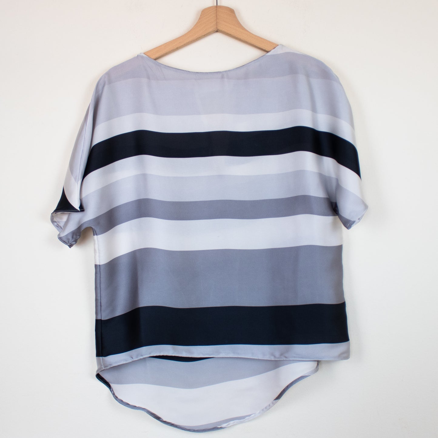 Blusa Zara