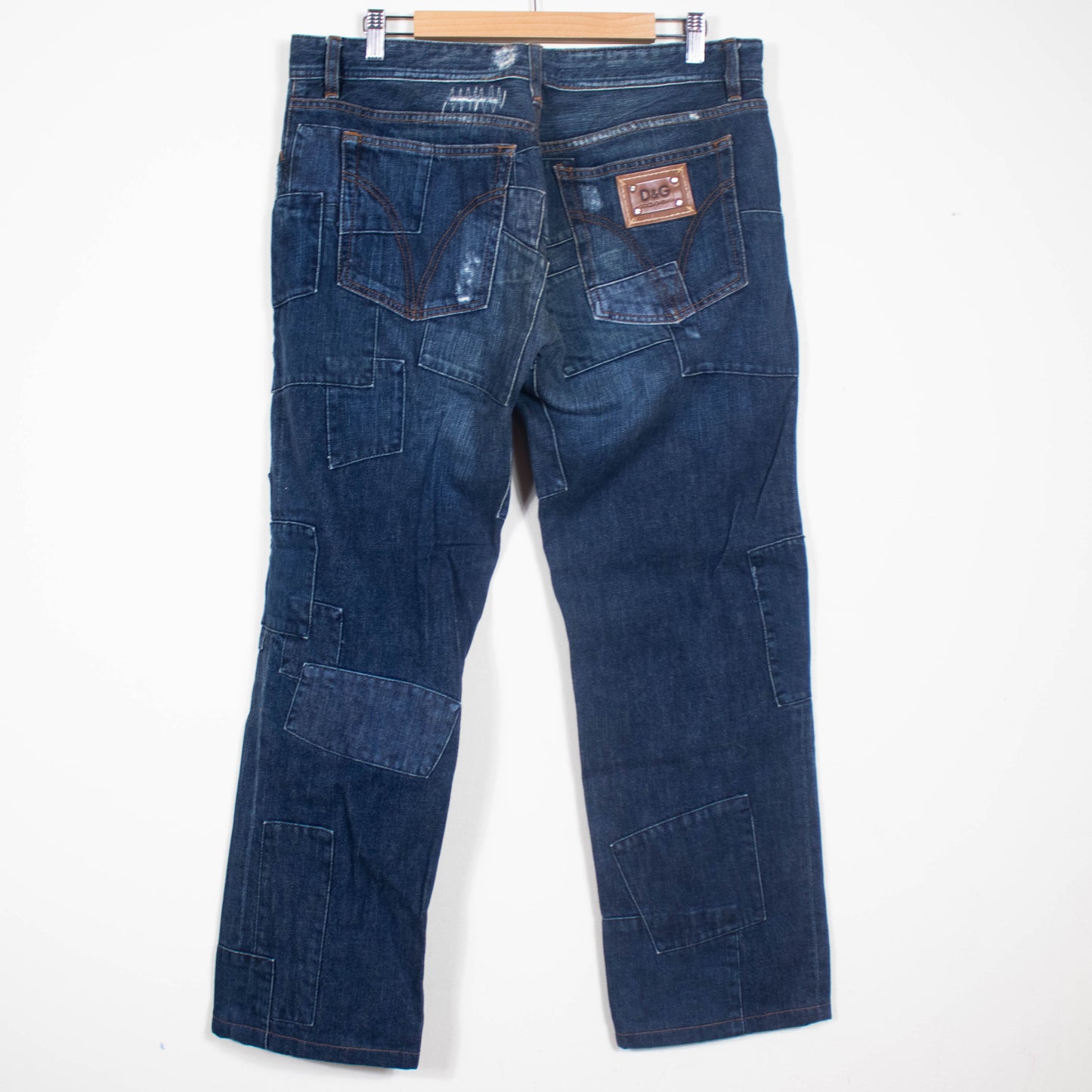 Dolce&Gabbana Jeans
