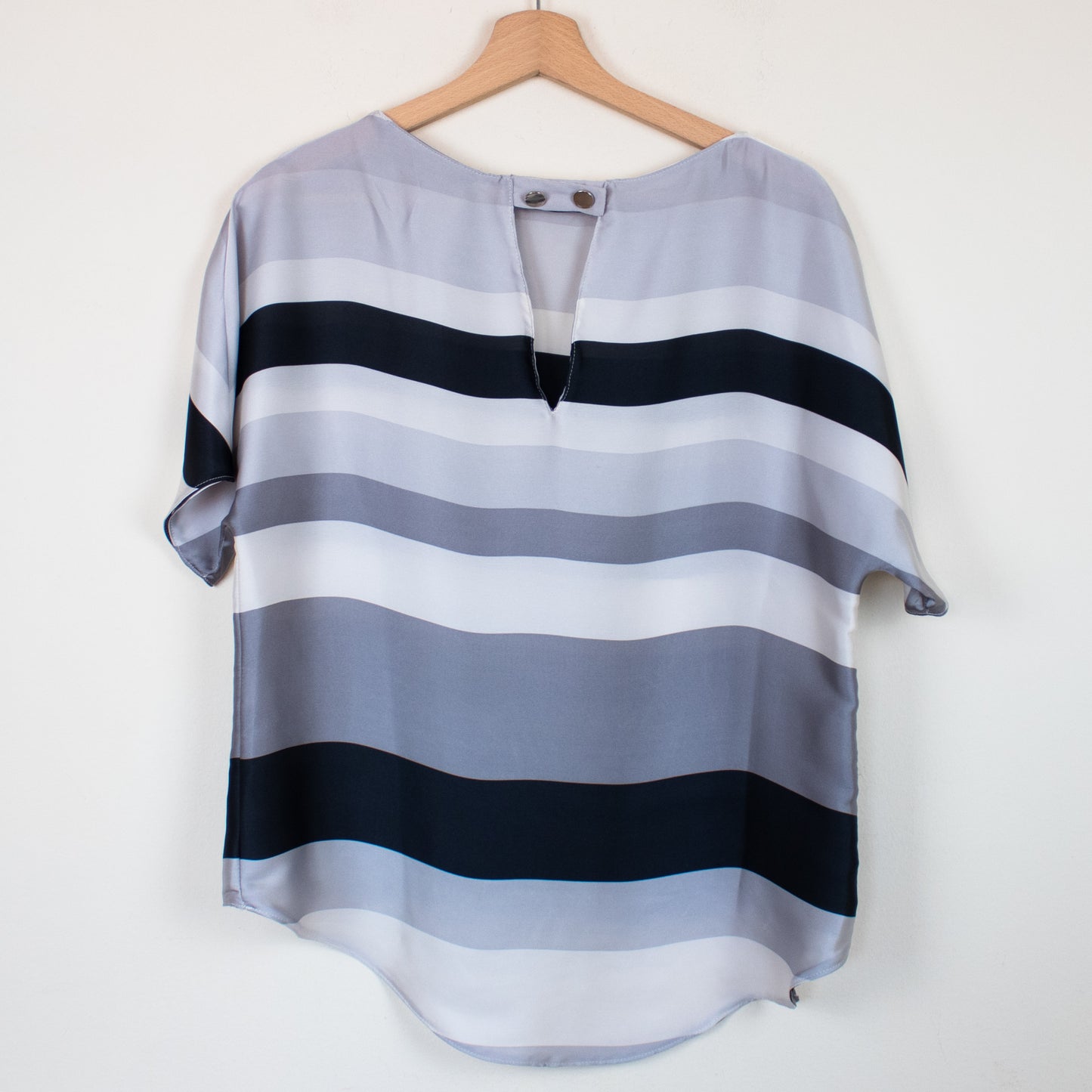 Blusa Zara