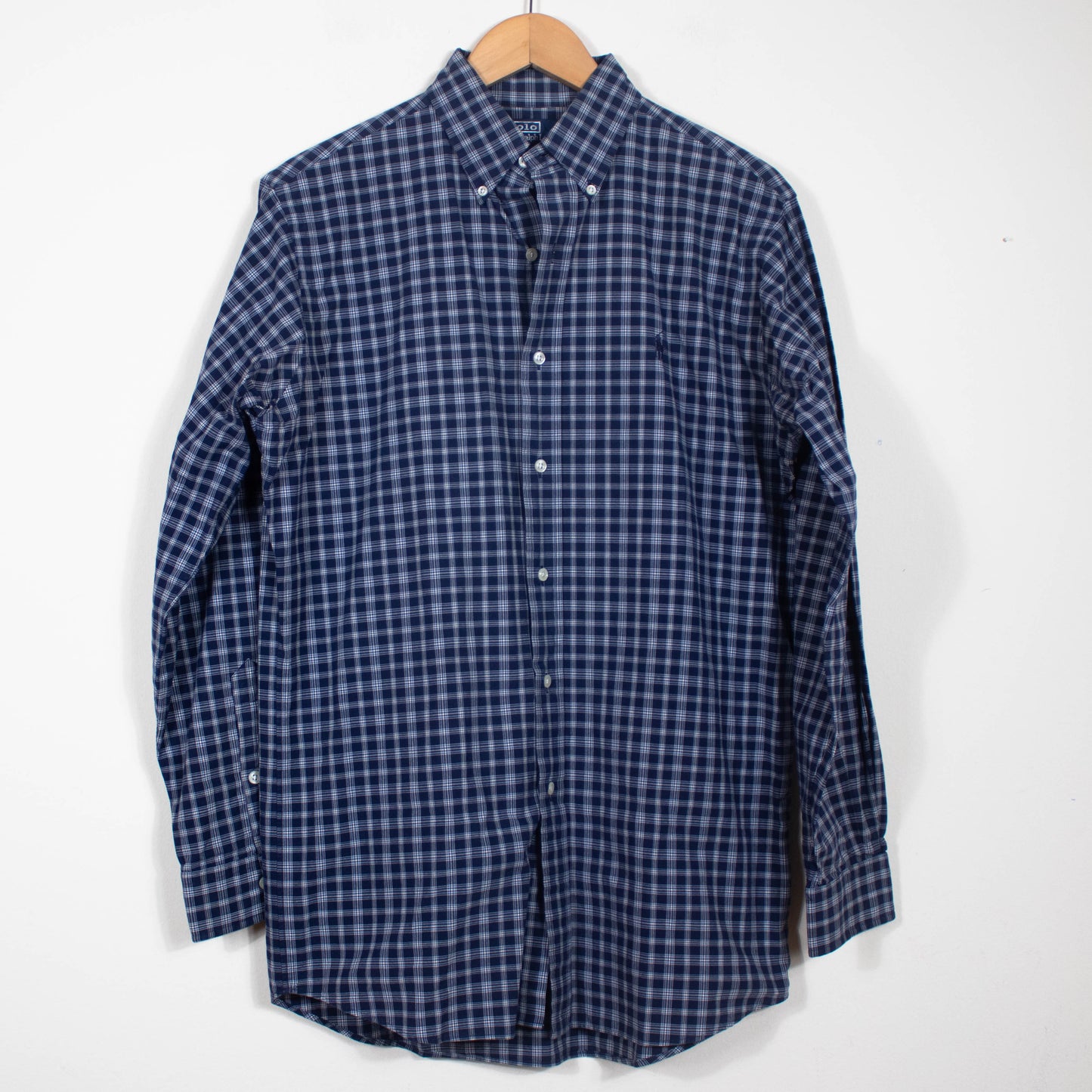 Camisa Ralph Lauren