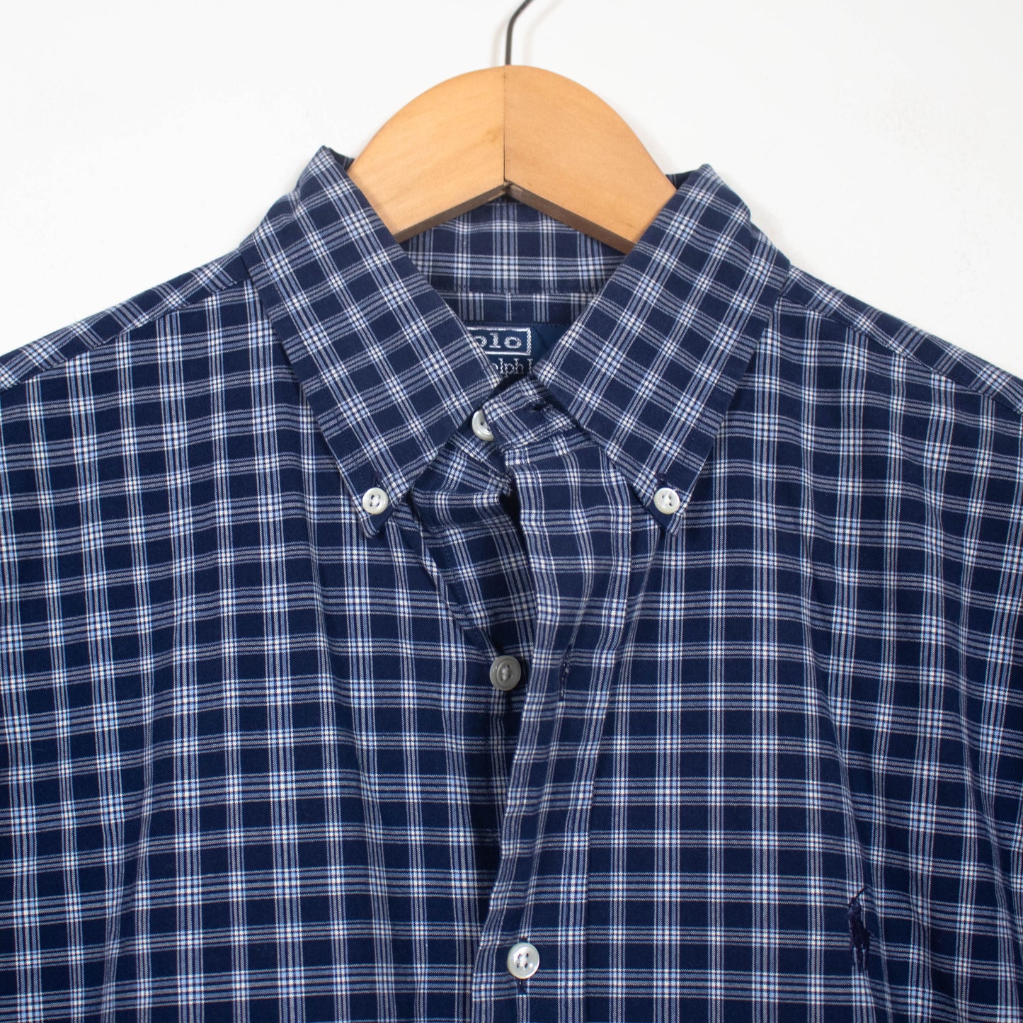 Camisa Ralph Lauren