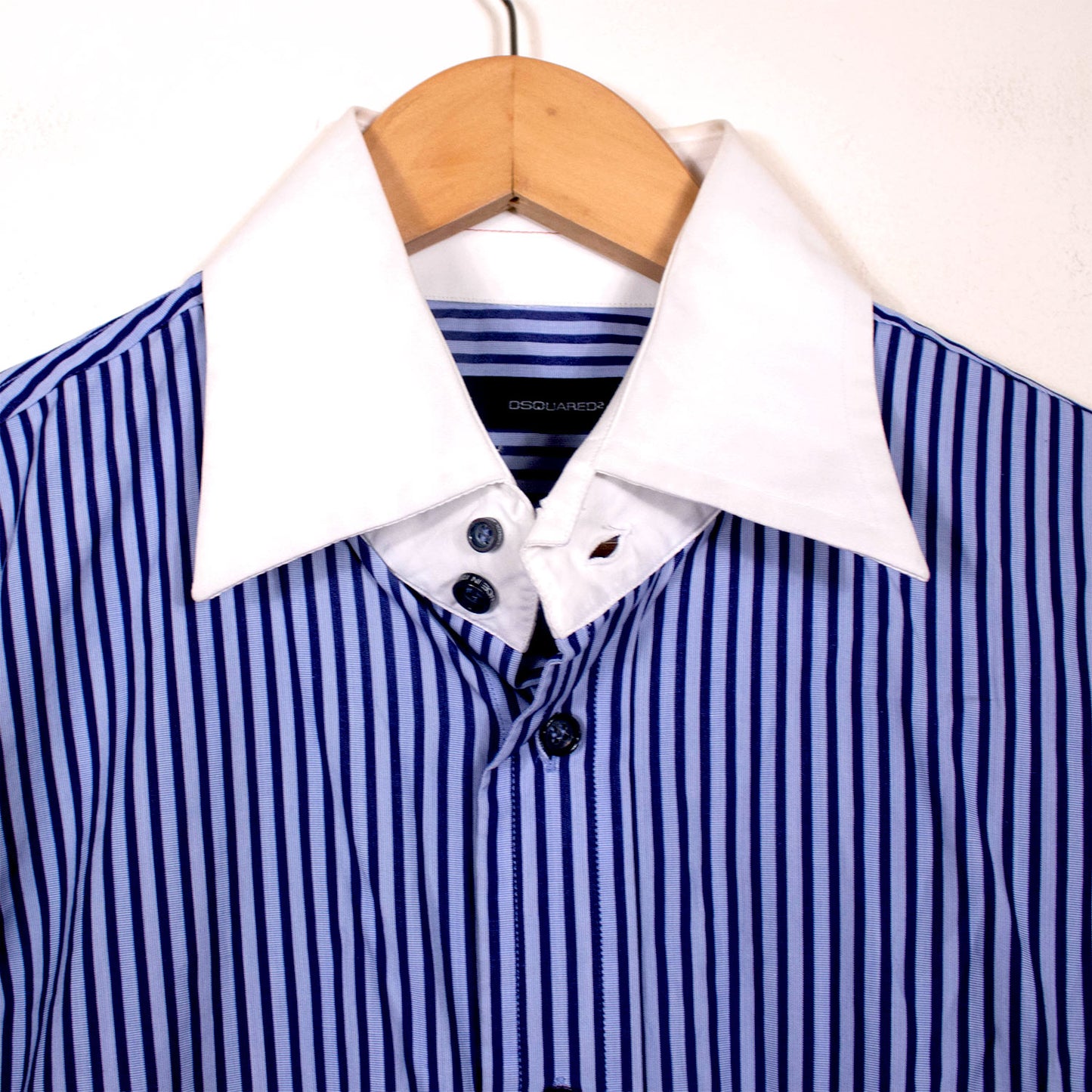 Dsquared2 shirt