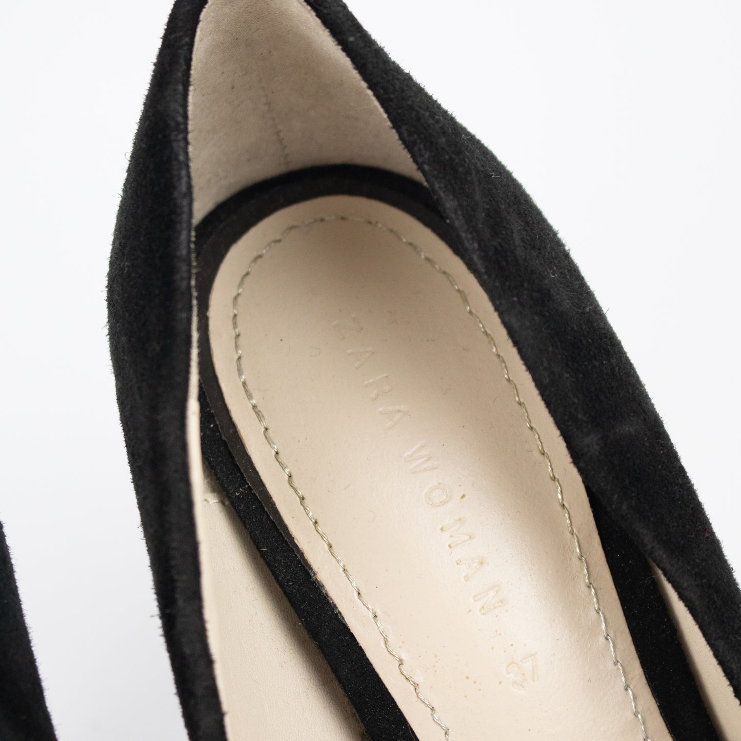 Zara shoes