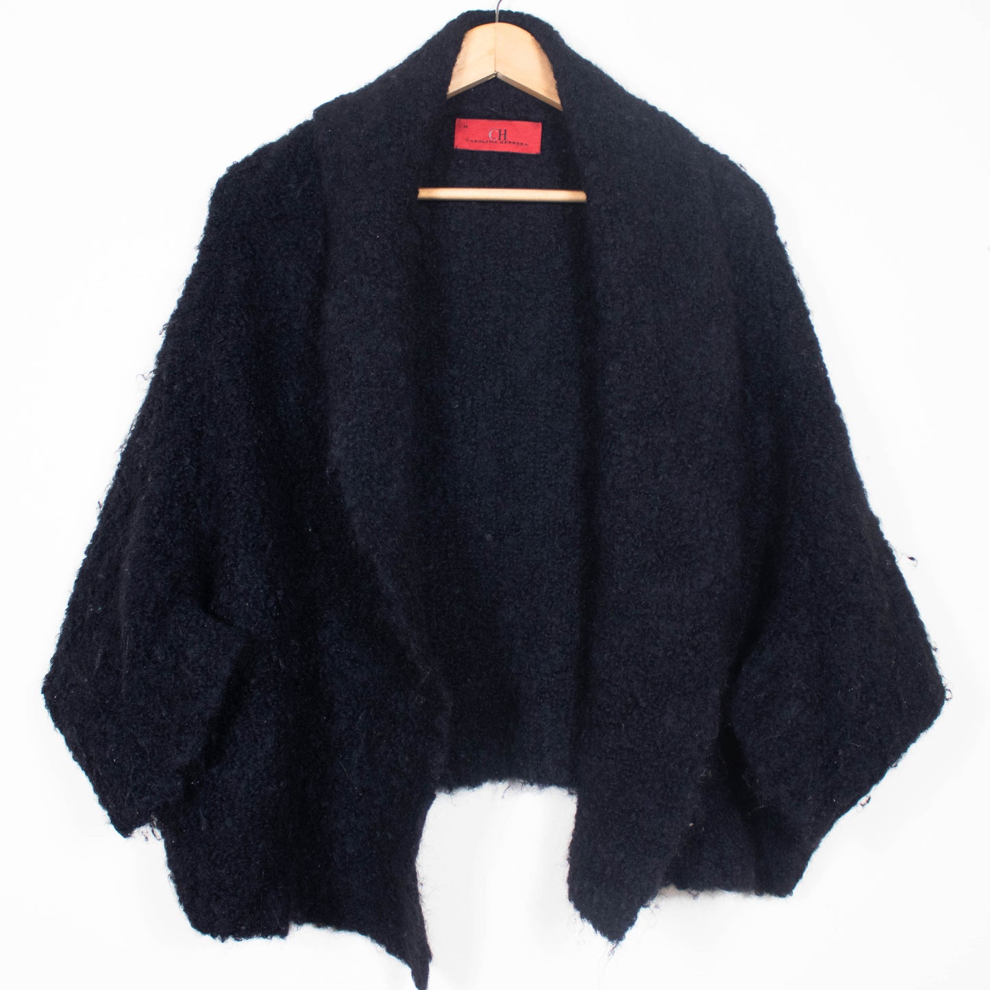 Poncho Carolina Herrera