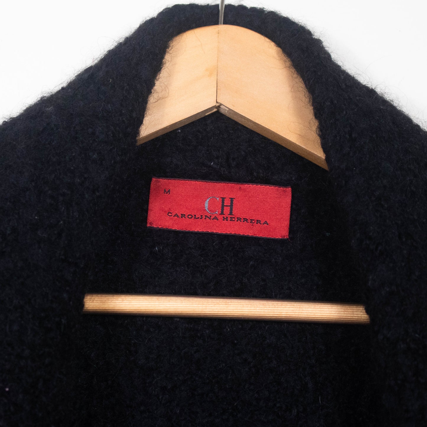 Poncho Carolina Herrera