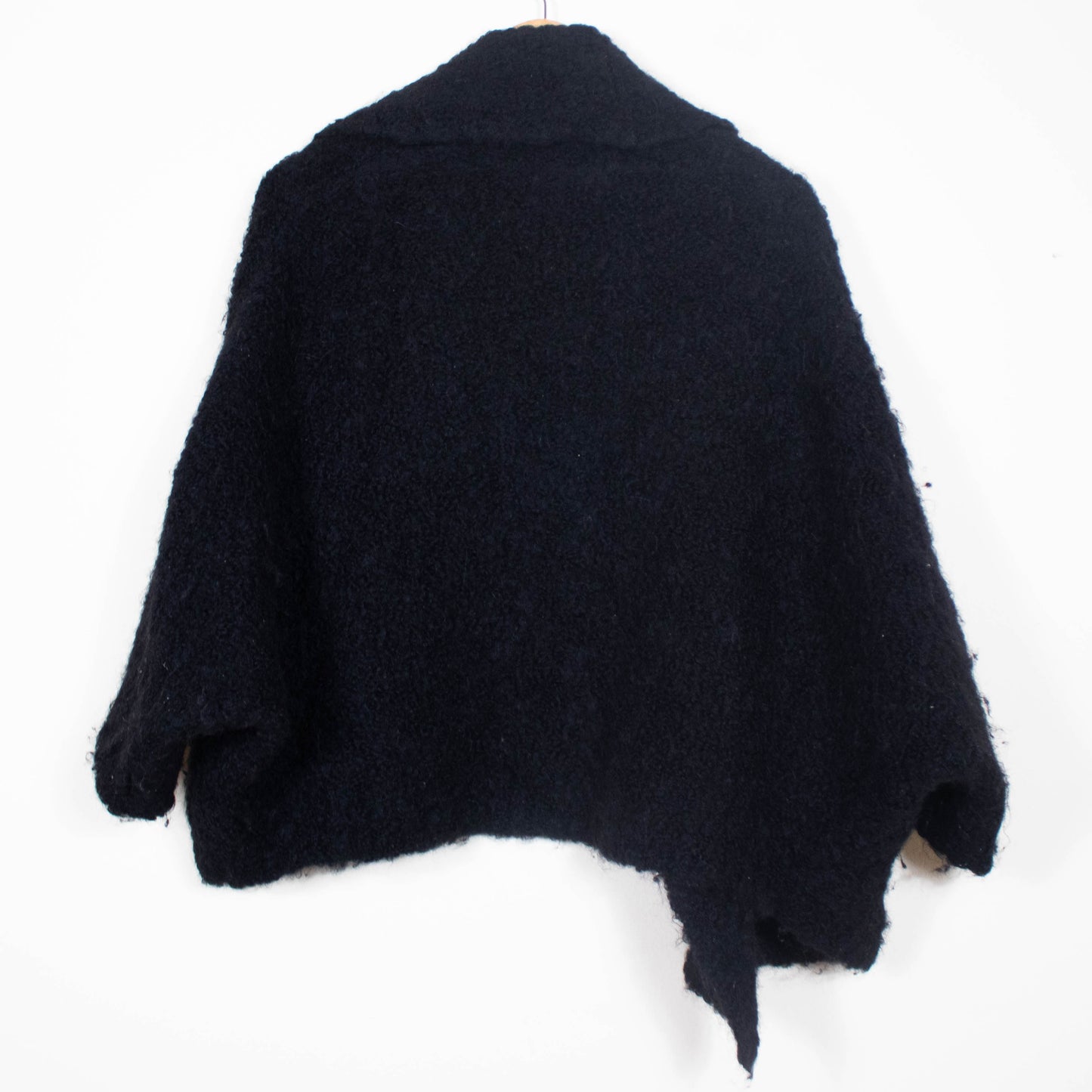 Poncho Carolina Herrera