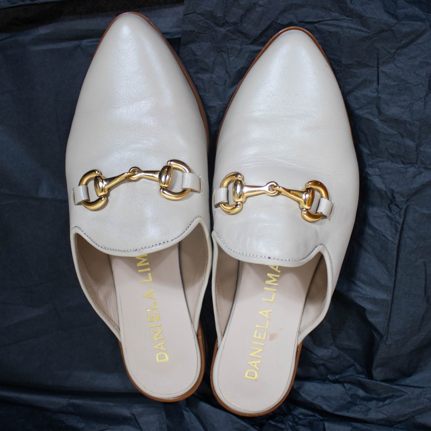 Mules Daniela Lima