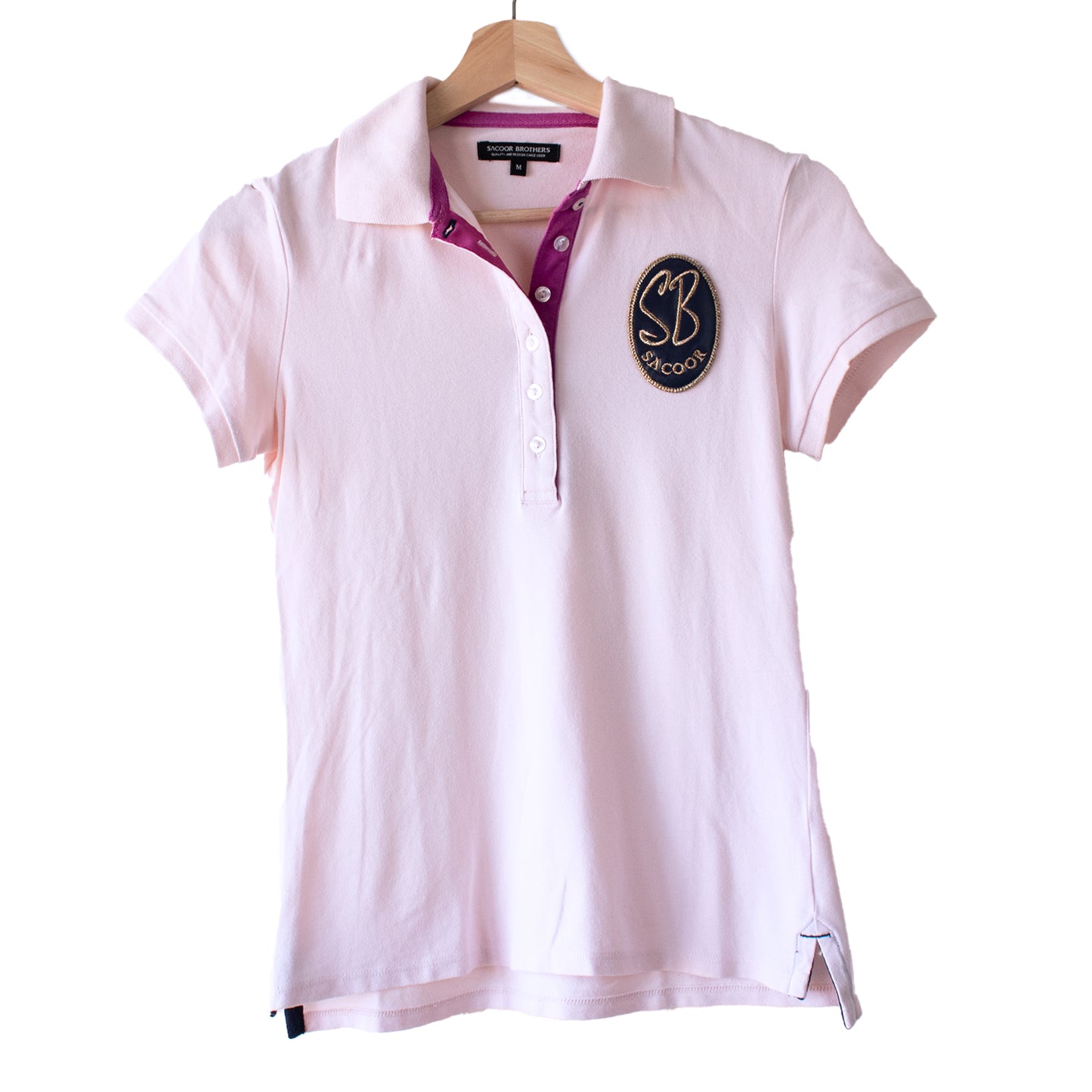 Polo Sacoor