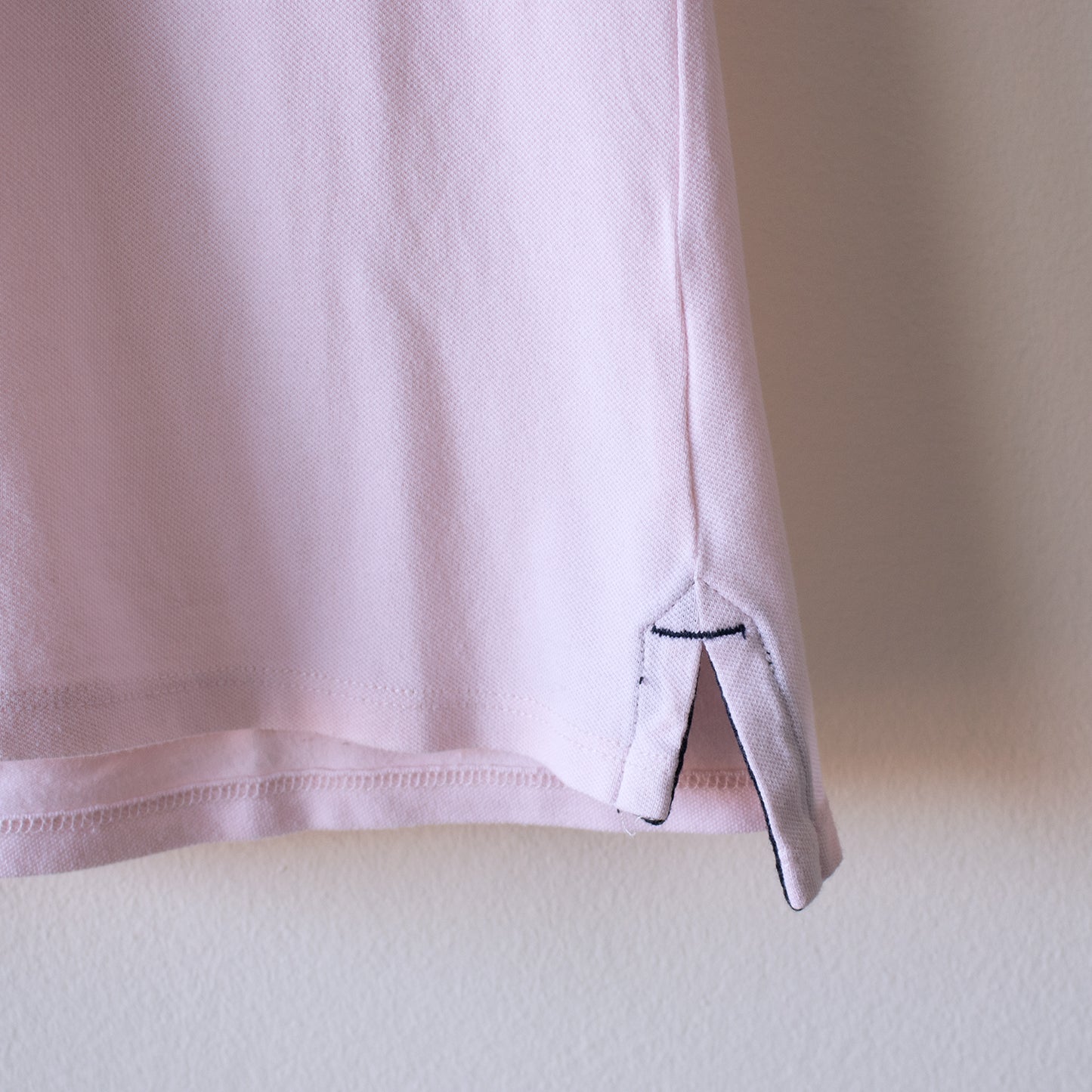 Polo Sacoor