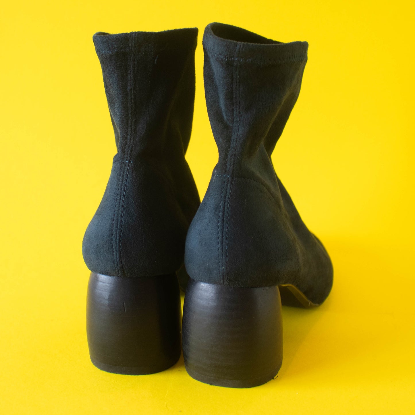 Bershka boots