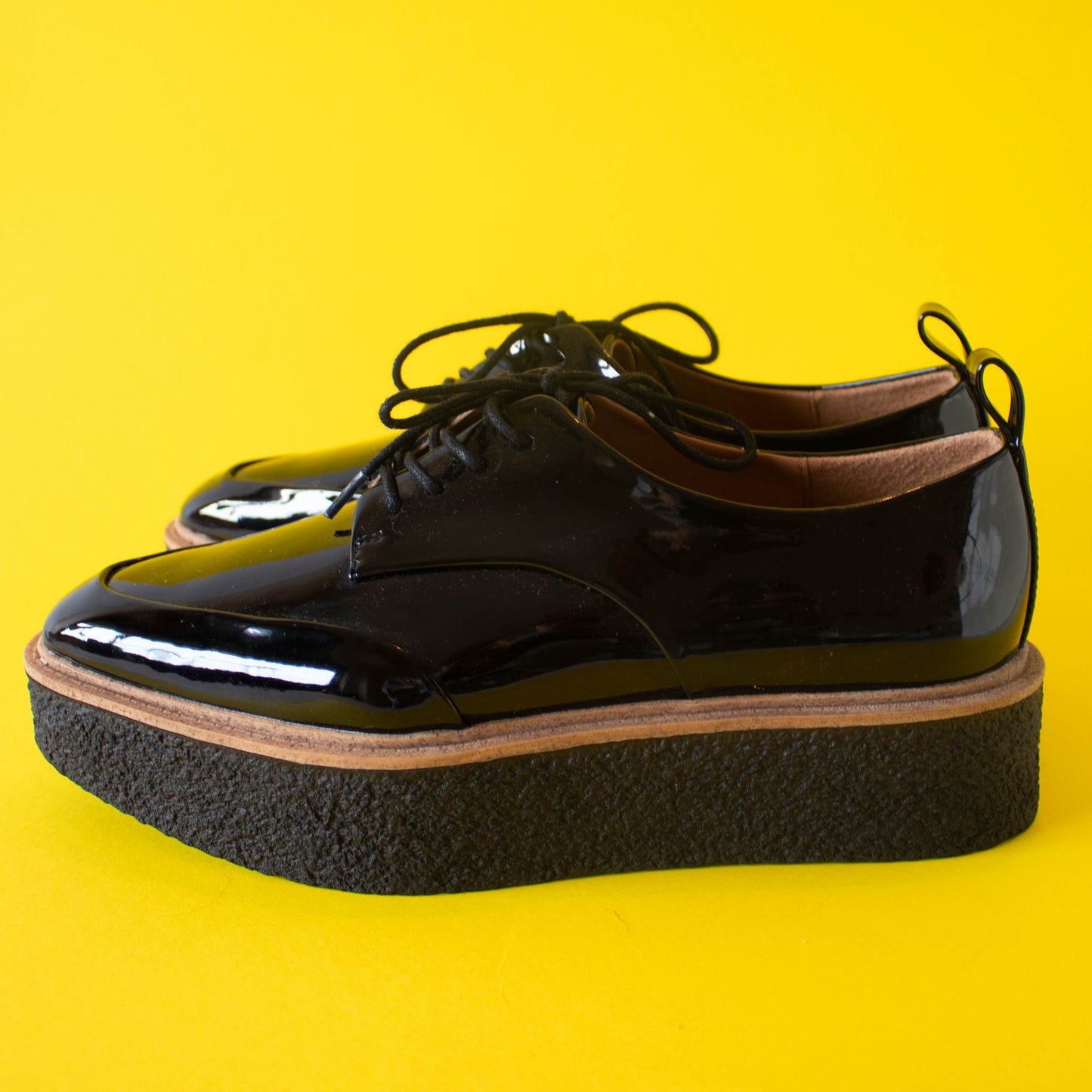 chaussures Zara