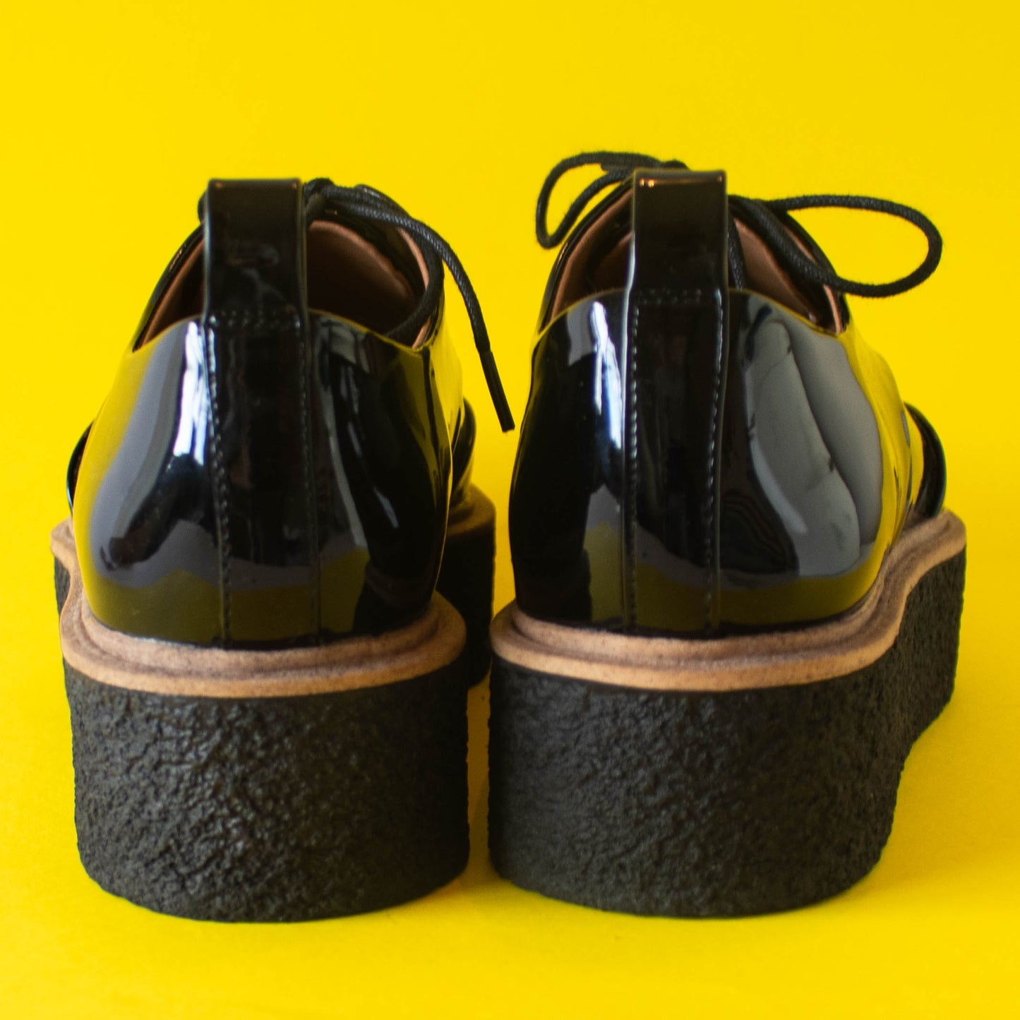 chaussures Zara