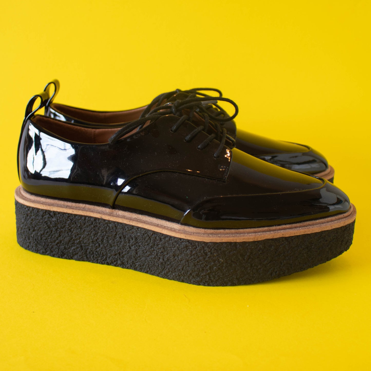 chaussures Zara