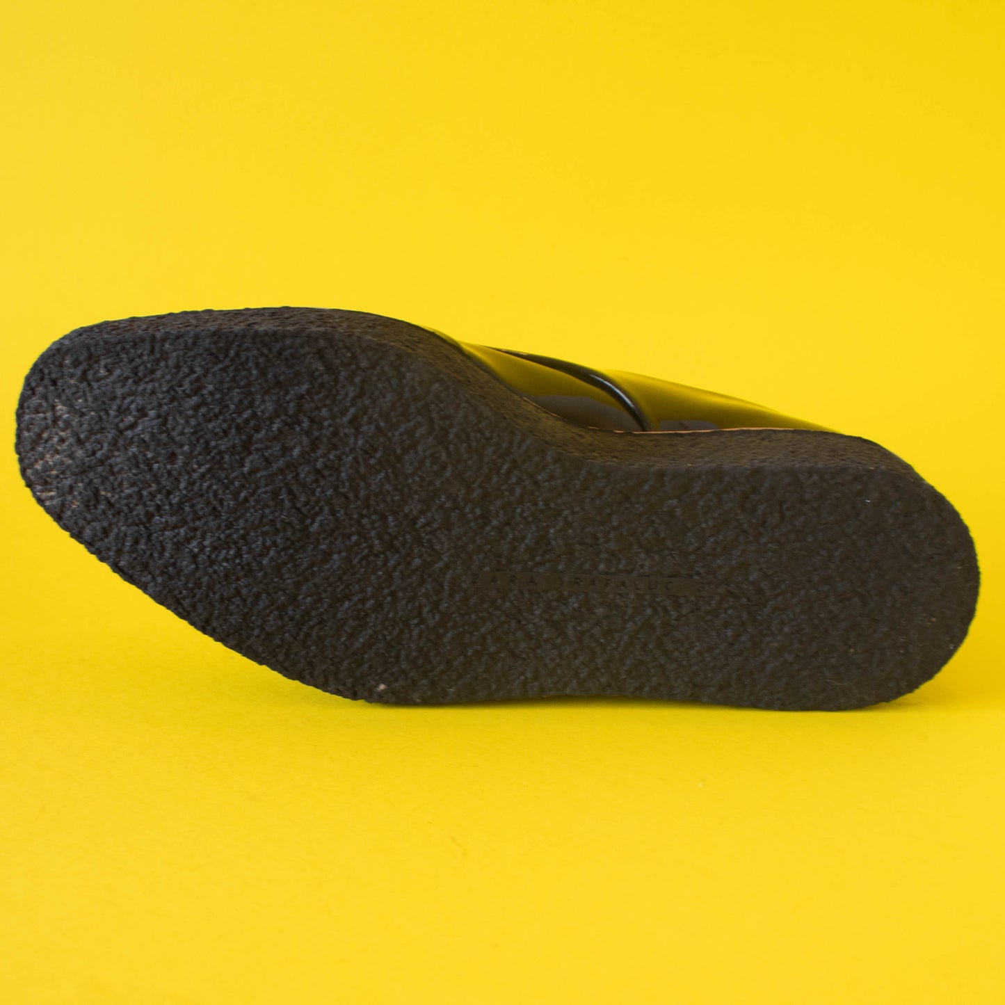 chaussures Zara