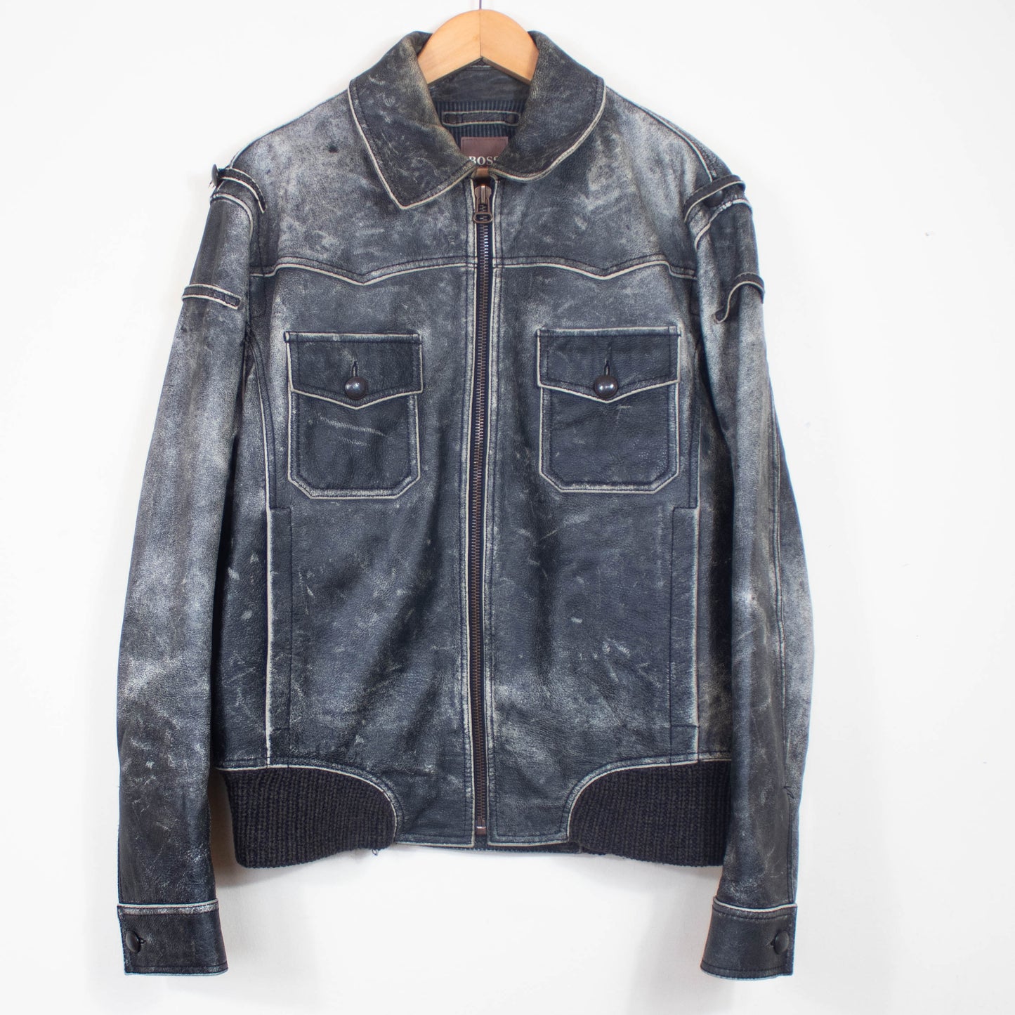 Hugo Boss jacket